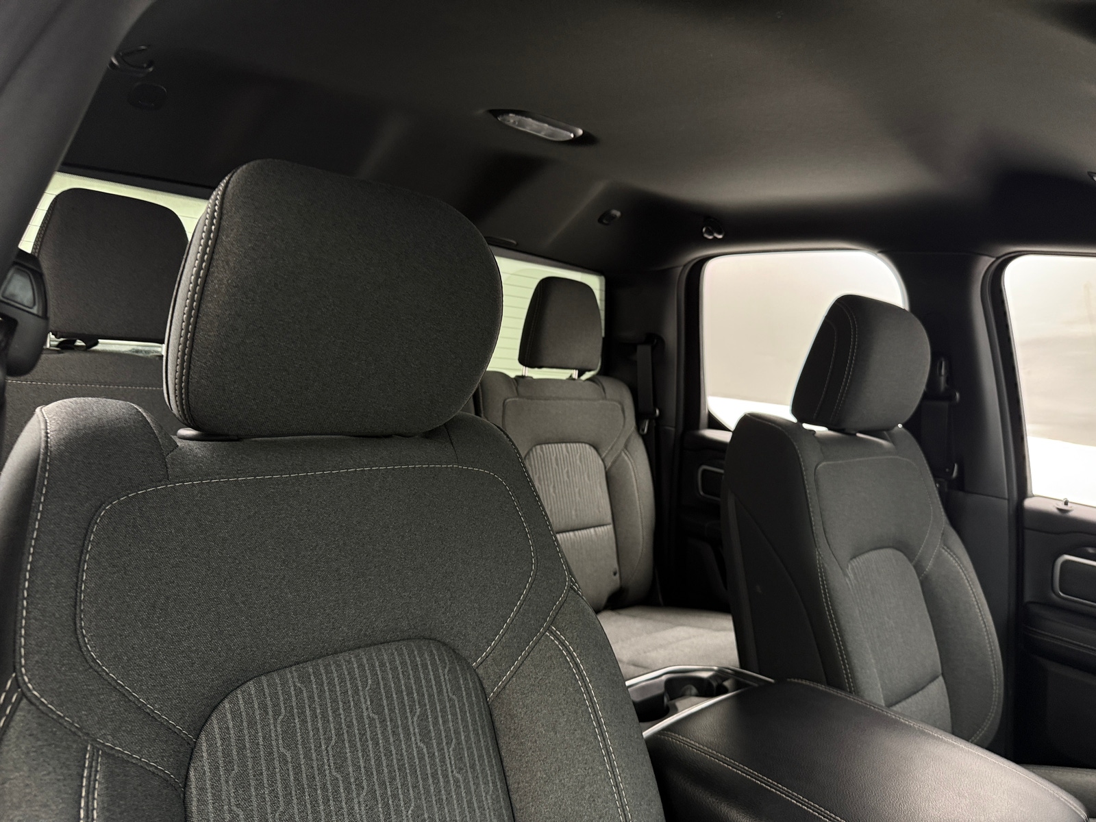Thumbnail: 2019 RAM 1500 - 2