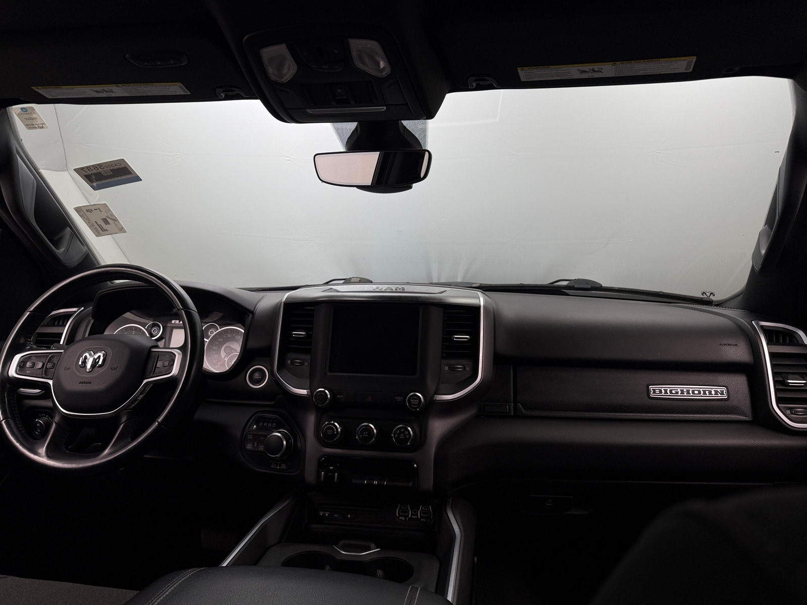 Thumbnail: 2019 RAM 1500 - 3