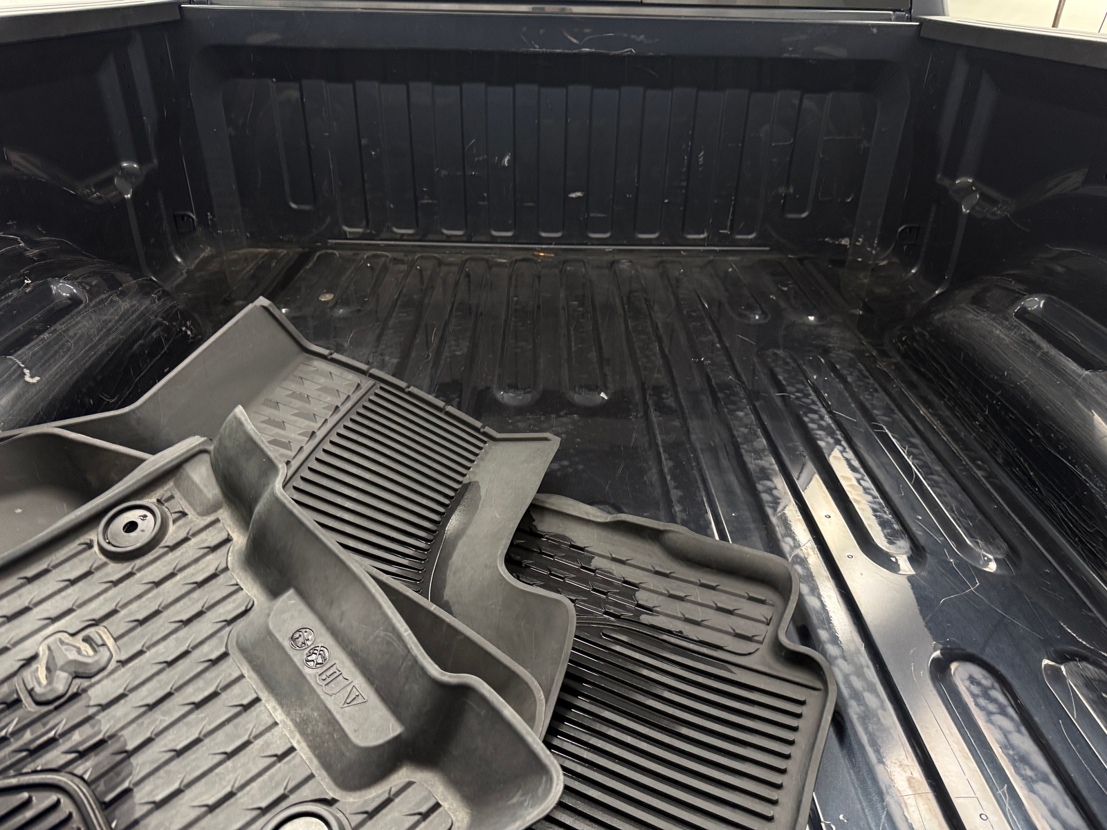 Thumbnail: 2019 RAM 1500 - 7