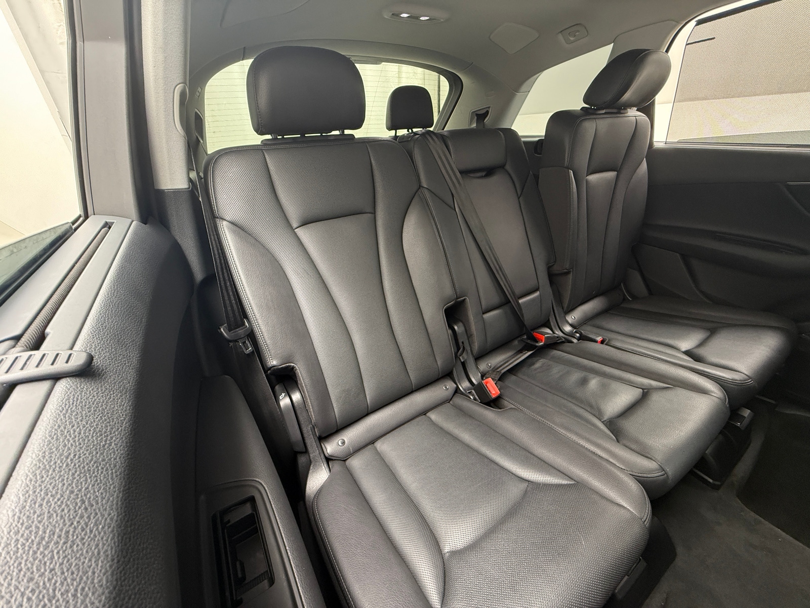 Thumbnail: 2019 Audi Q7 - 5