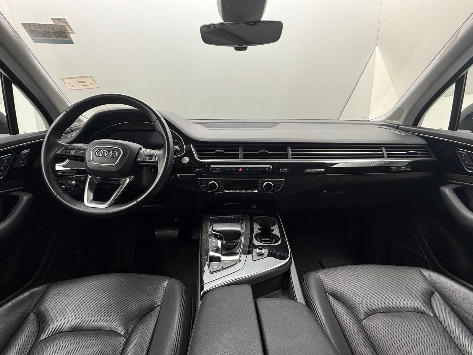 Thumbnail: 2019 Audi Q7 - 2
