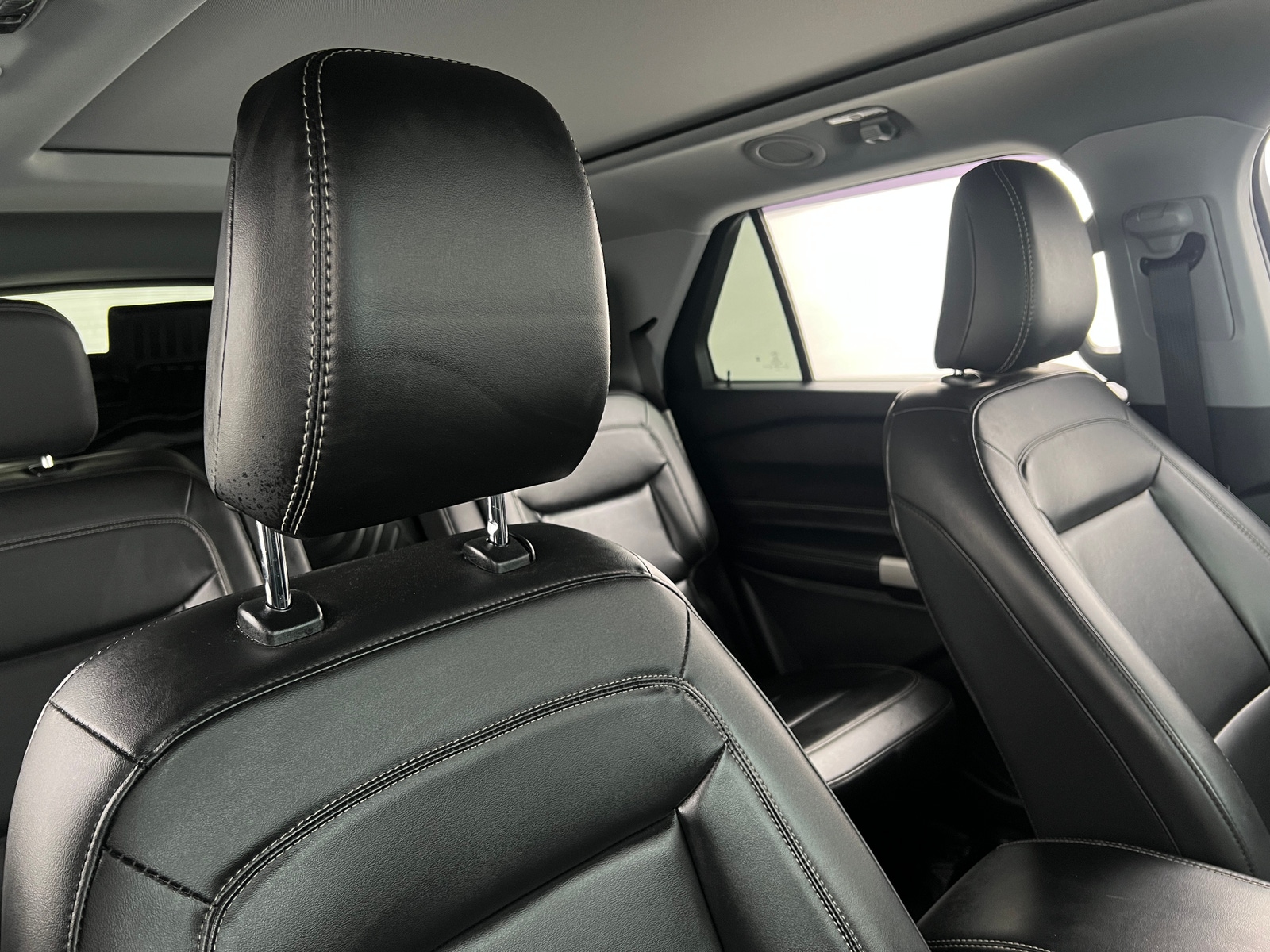 Thumbnail: 2022 Ford Explorer - 2