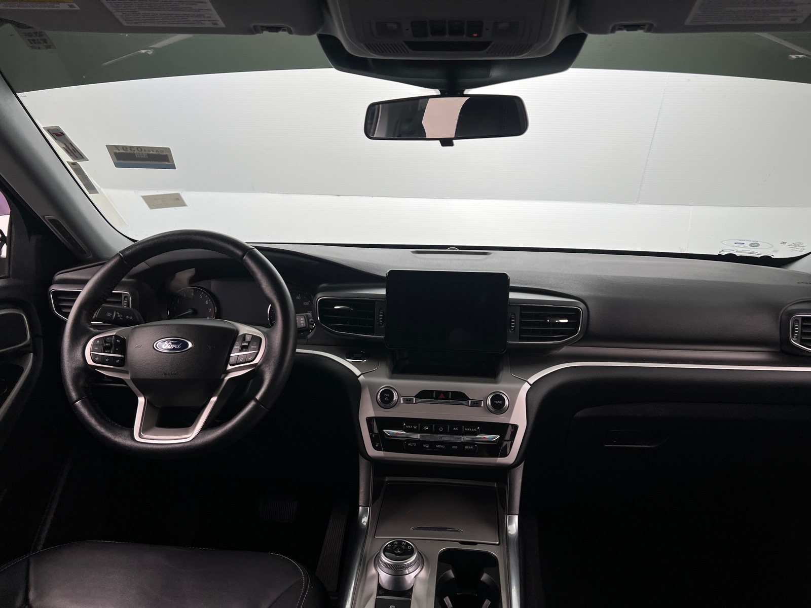 Thumbnail: 2022 Ford Explorer - 3