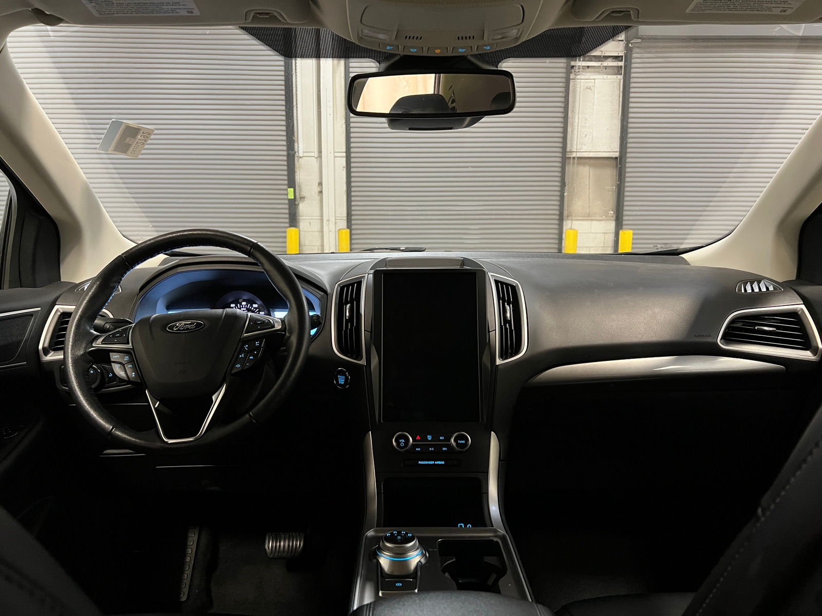 Thumbnail: 2024 Ford Edge - 2