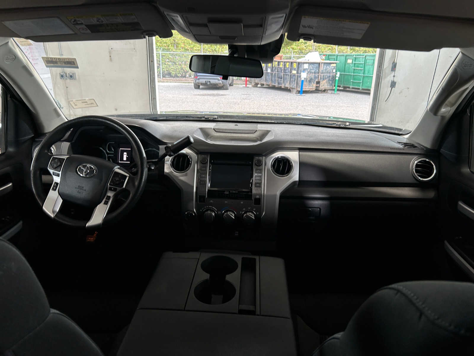 Thumbnail: 2018 Toyota Tundra - 3