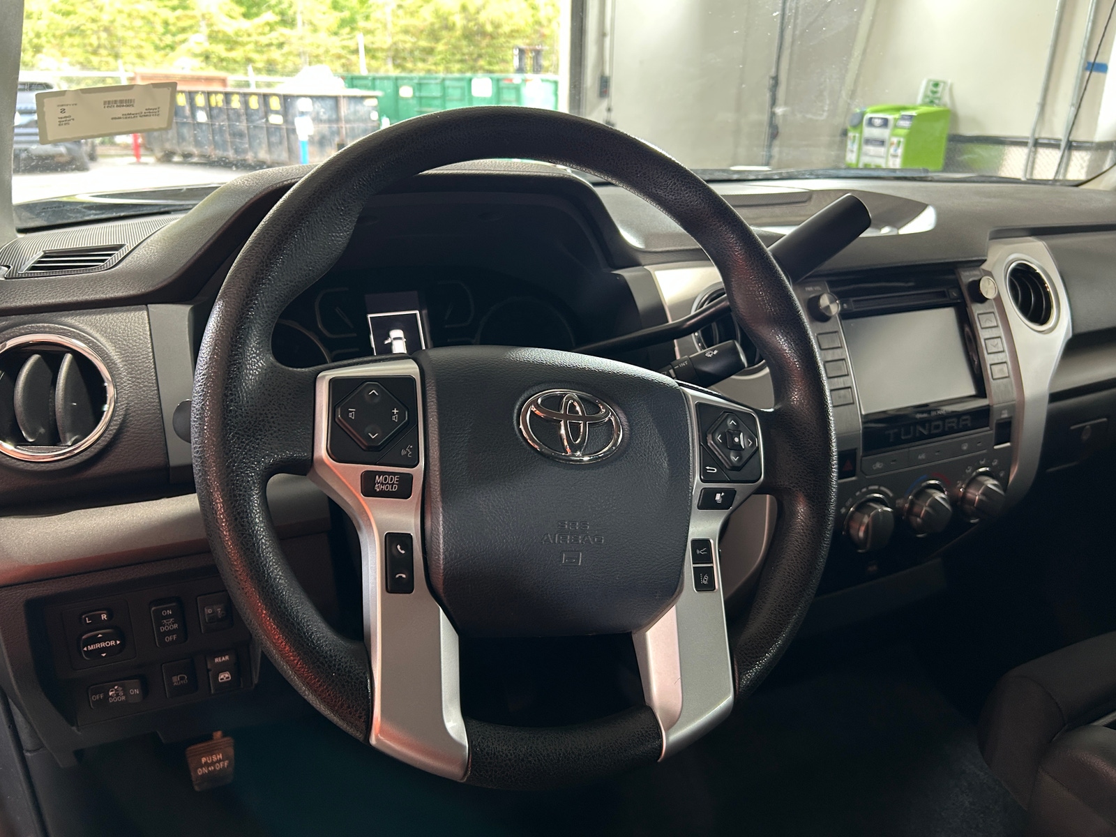 Thumbnail: 2018 Toyota Tundra - 5