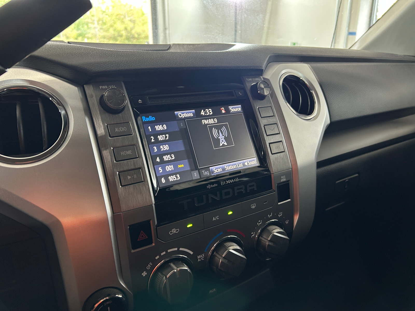 Thumbnail: 2018 Toyota Tundra - 4