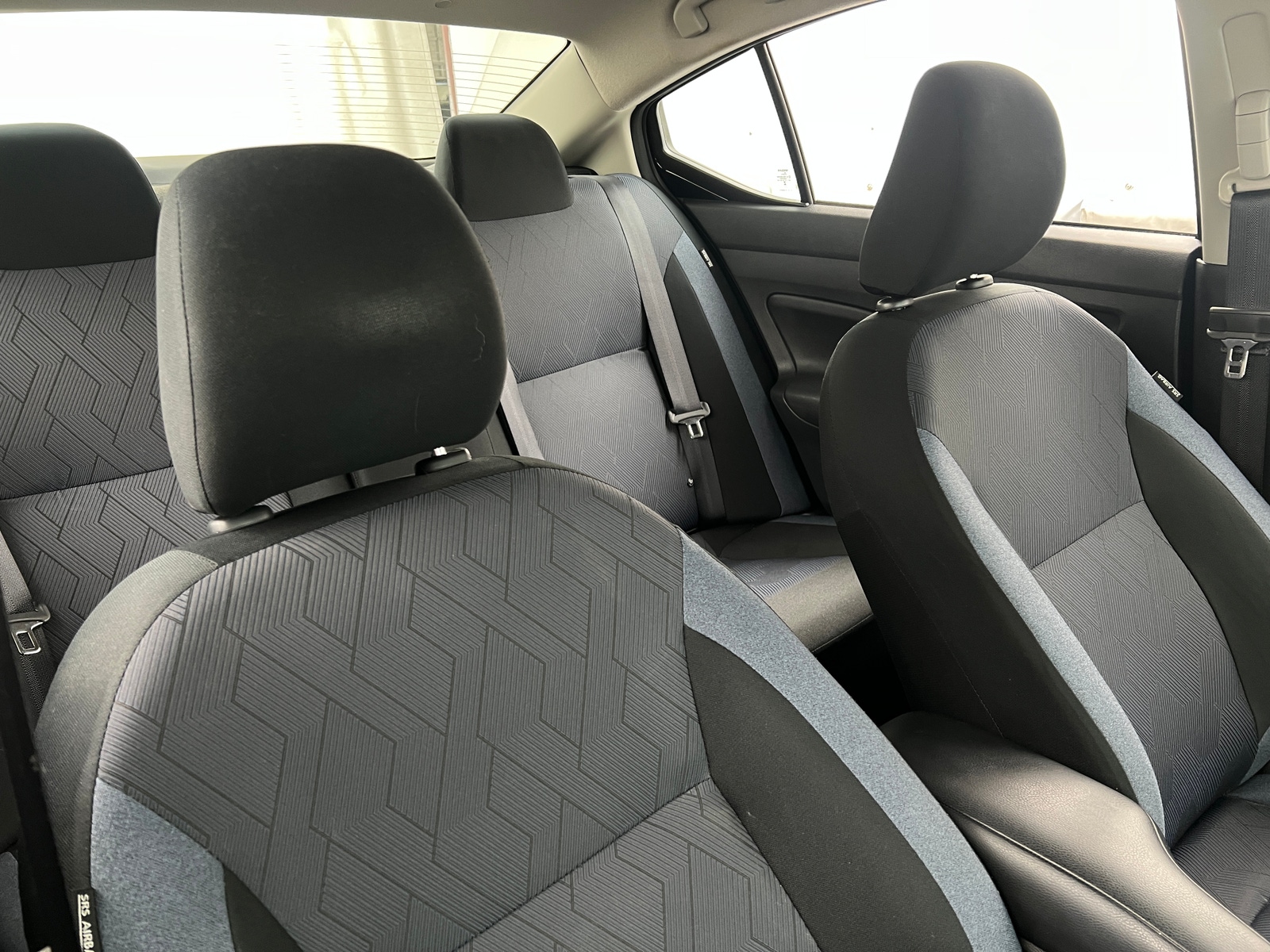 Thumbnail: 2024 Nissan Versa - 2