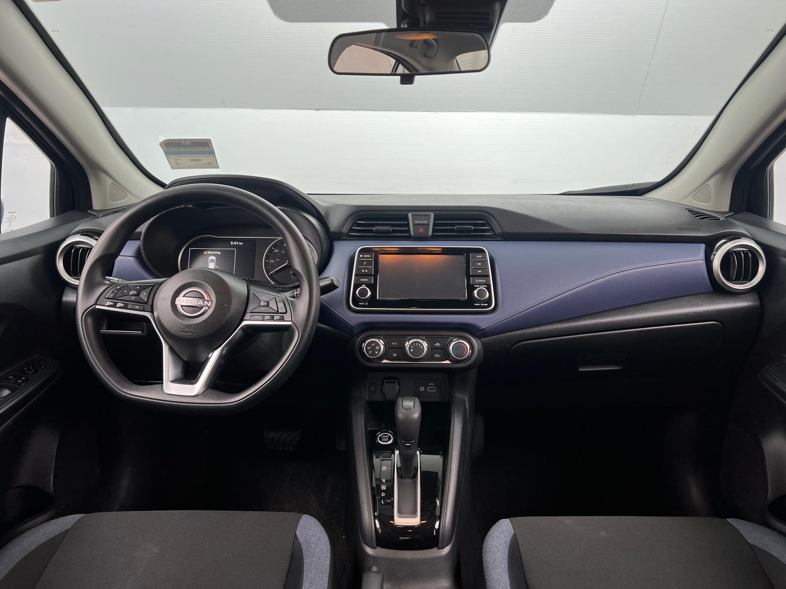 Thumbnail: 2024 Nissan Versa - 3