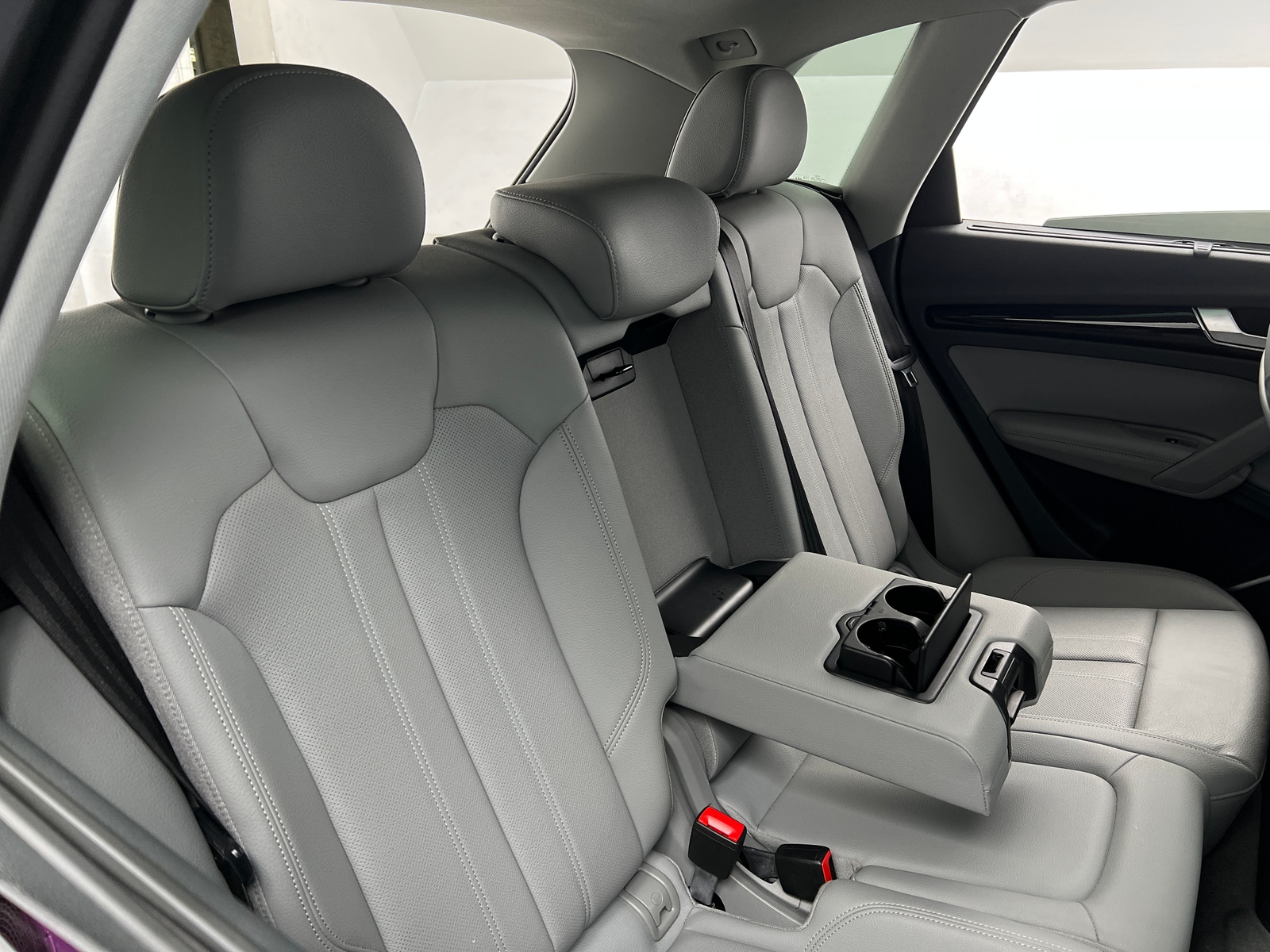 Thumbnail: 2020 Audi Q5 - 5