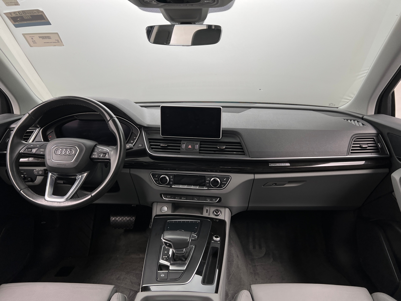 Thumbnail: 2020 Audi Q5 - 2
