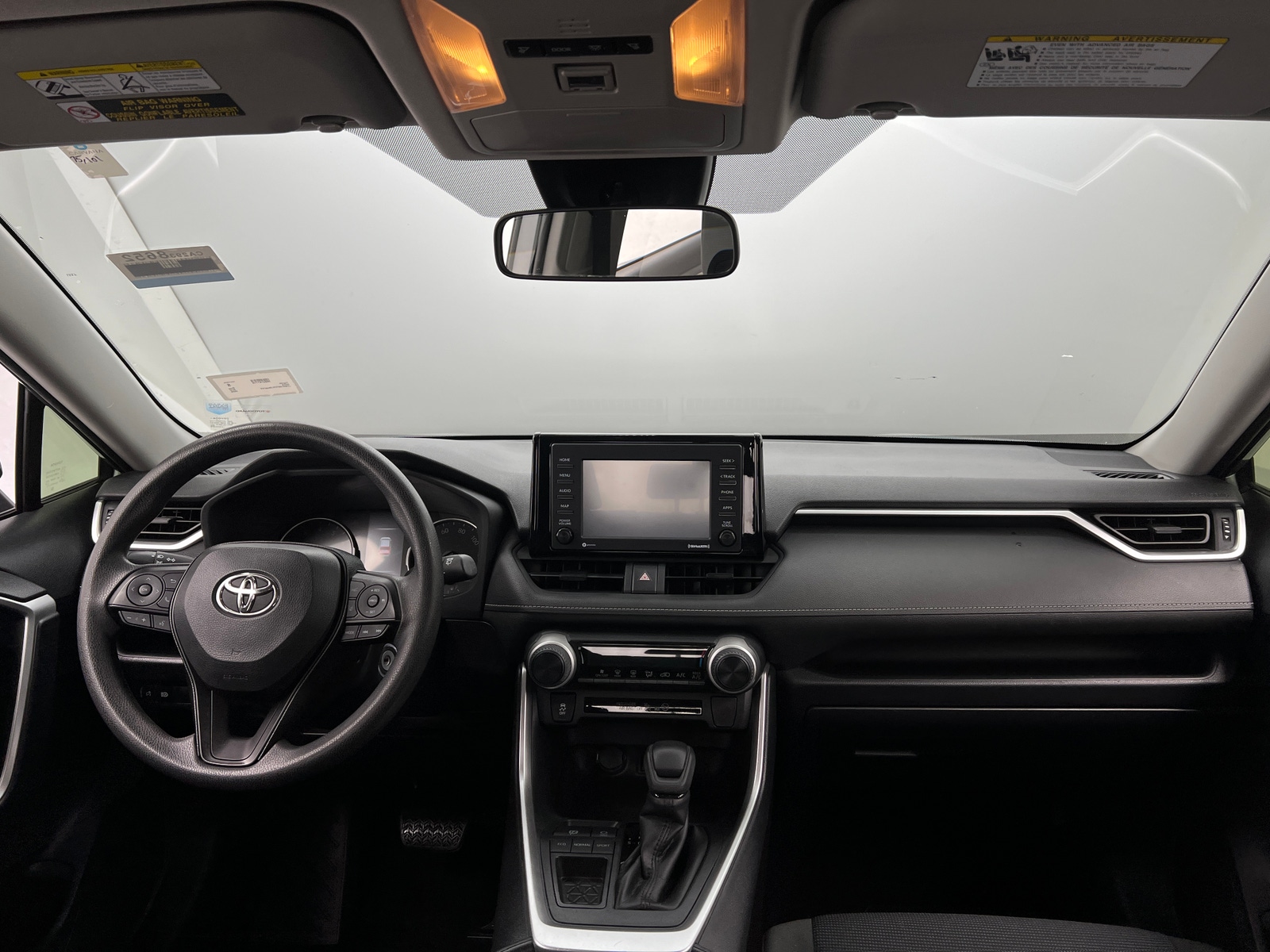 Thumbnail: 2020 Toyota RAV4 - 3