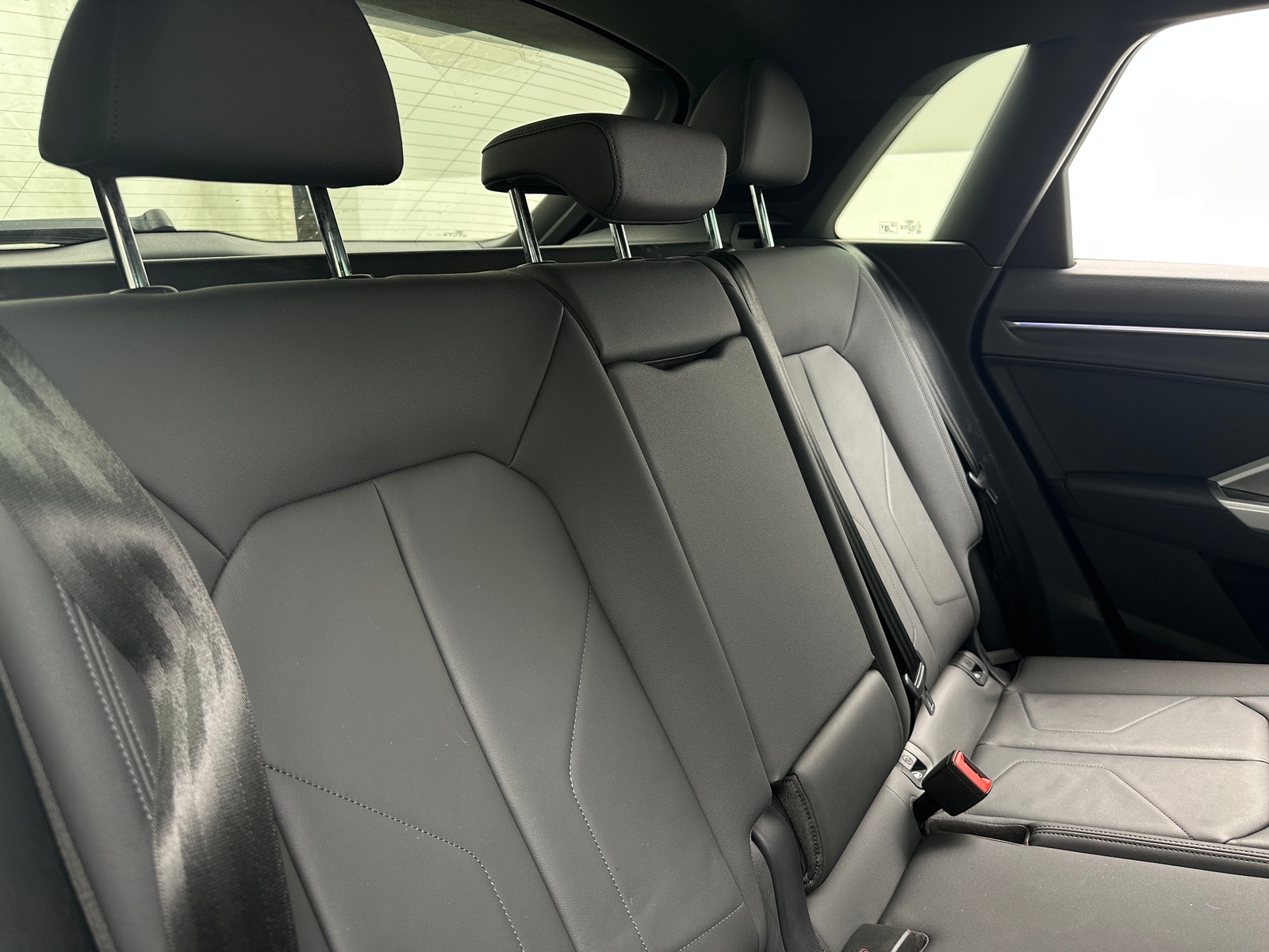 Thumbnail: 2021 Audi Q3 - 5