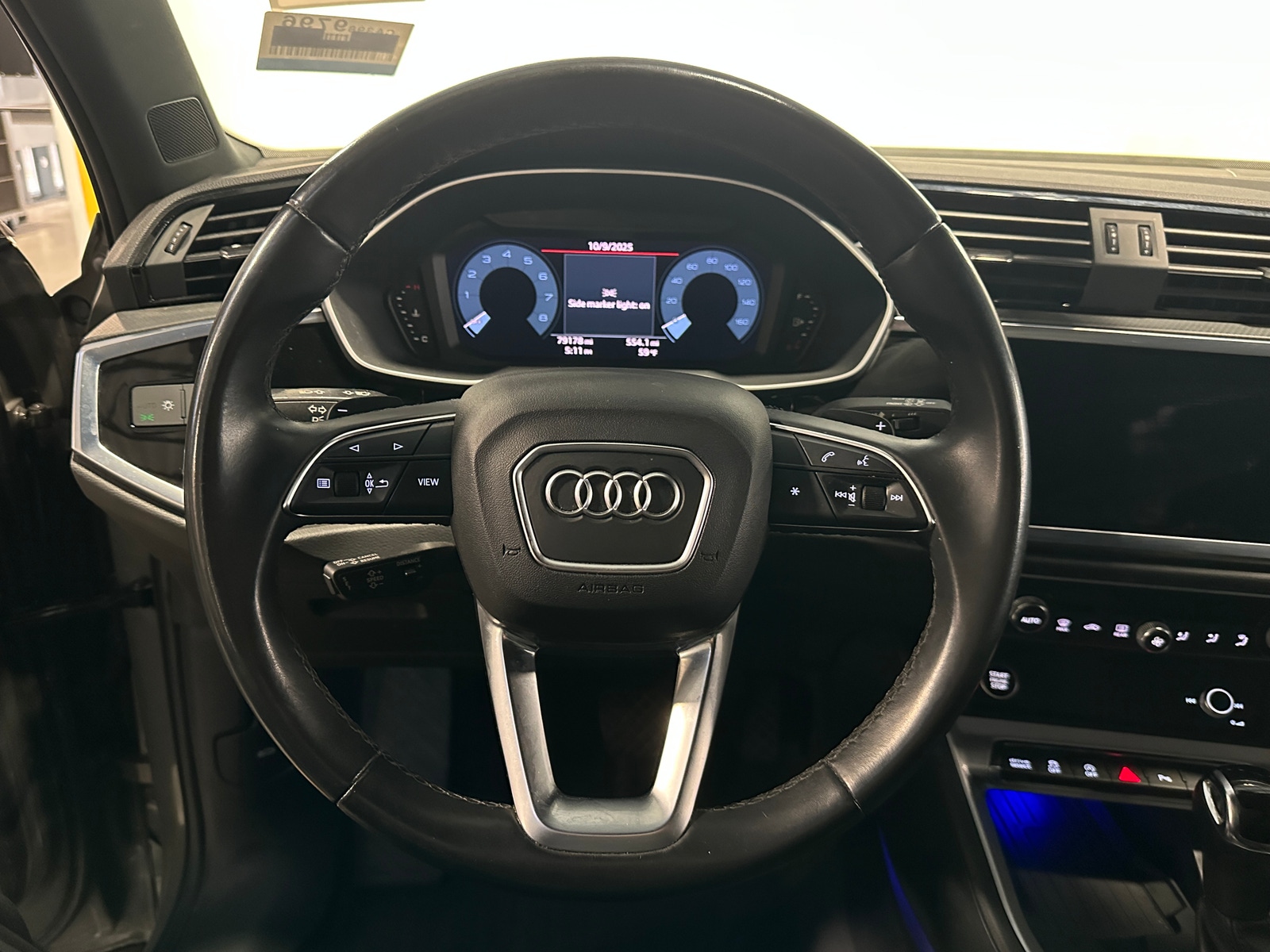 Thumbnail: 2021 Audi Q3 - 4