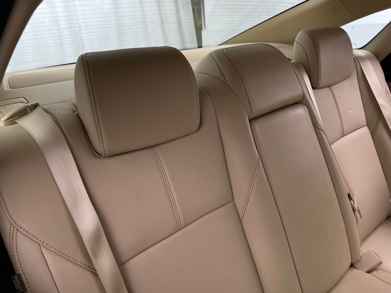 Thumbnail: 2018 Toyota Avalon - 5
