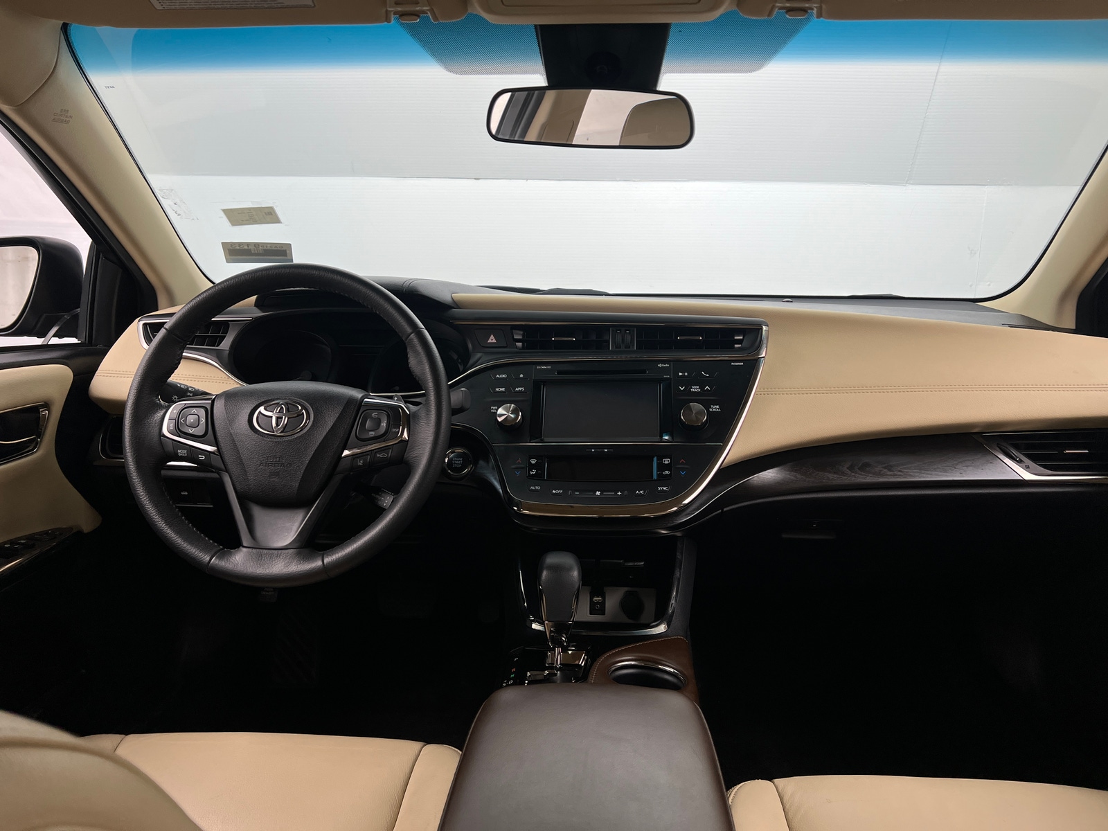 Thumbnail: 2018 Toyota Avalon - 2