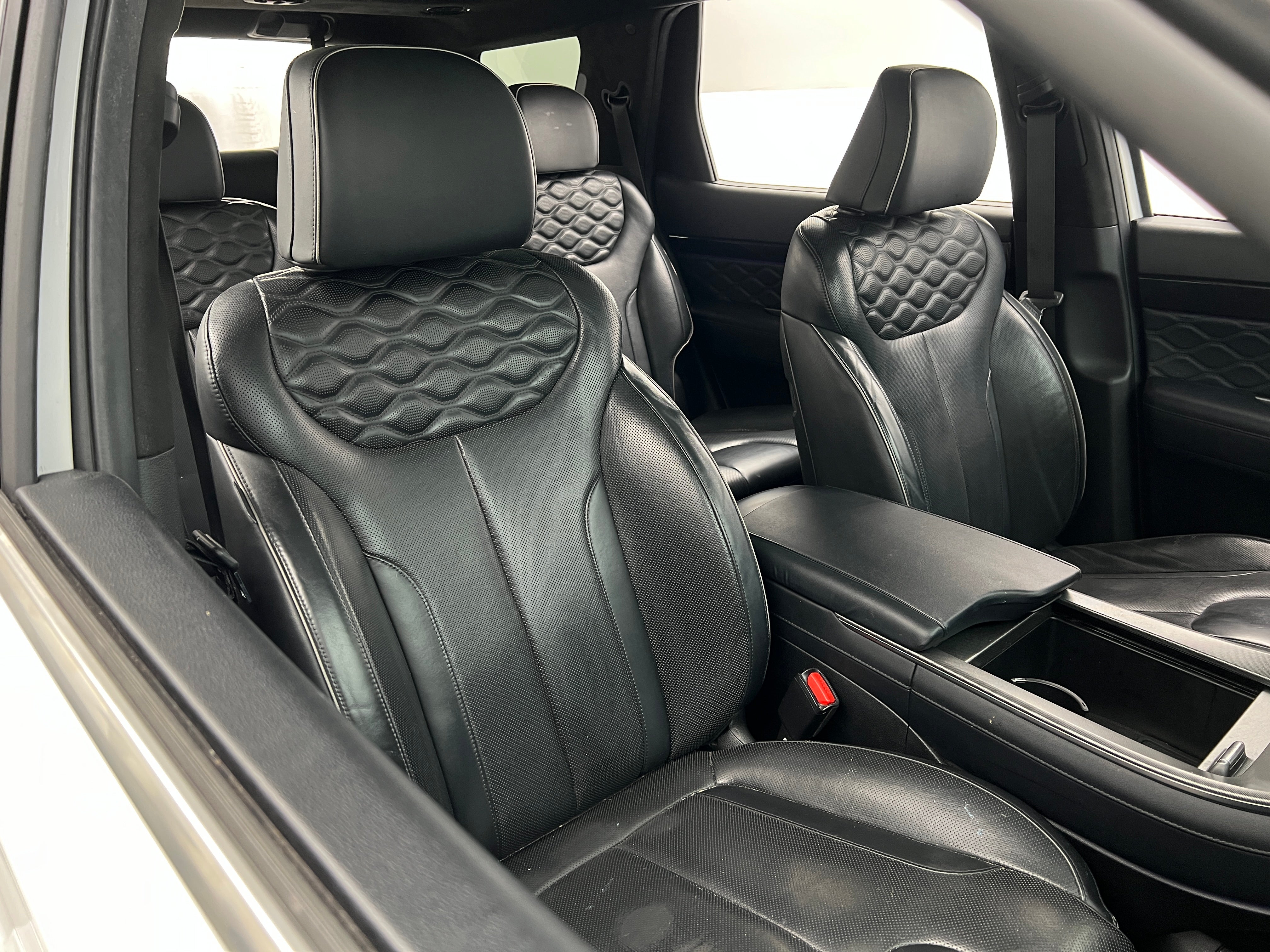 2020 Hyundai Palisade