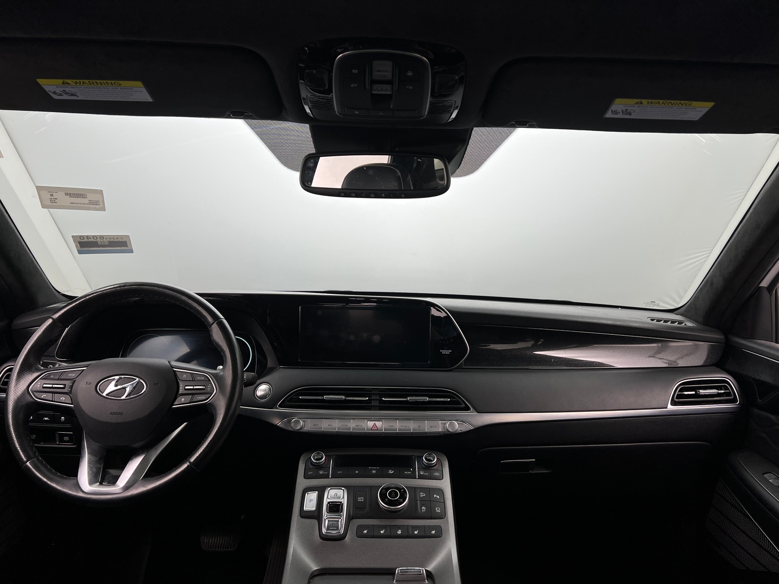 Thumbnail: 2020 Hyundai Palisade - 2