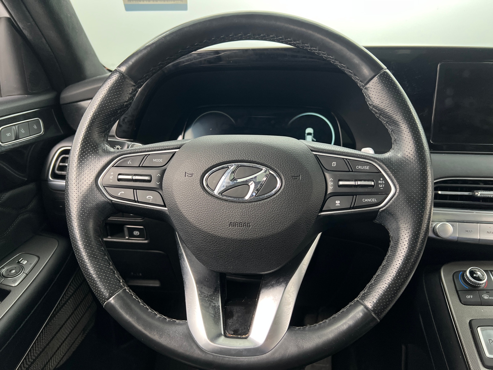 Thumbnail: 2020 Hyundai Palisade - 4