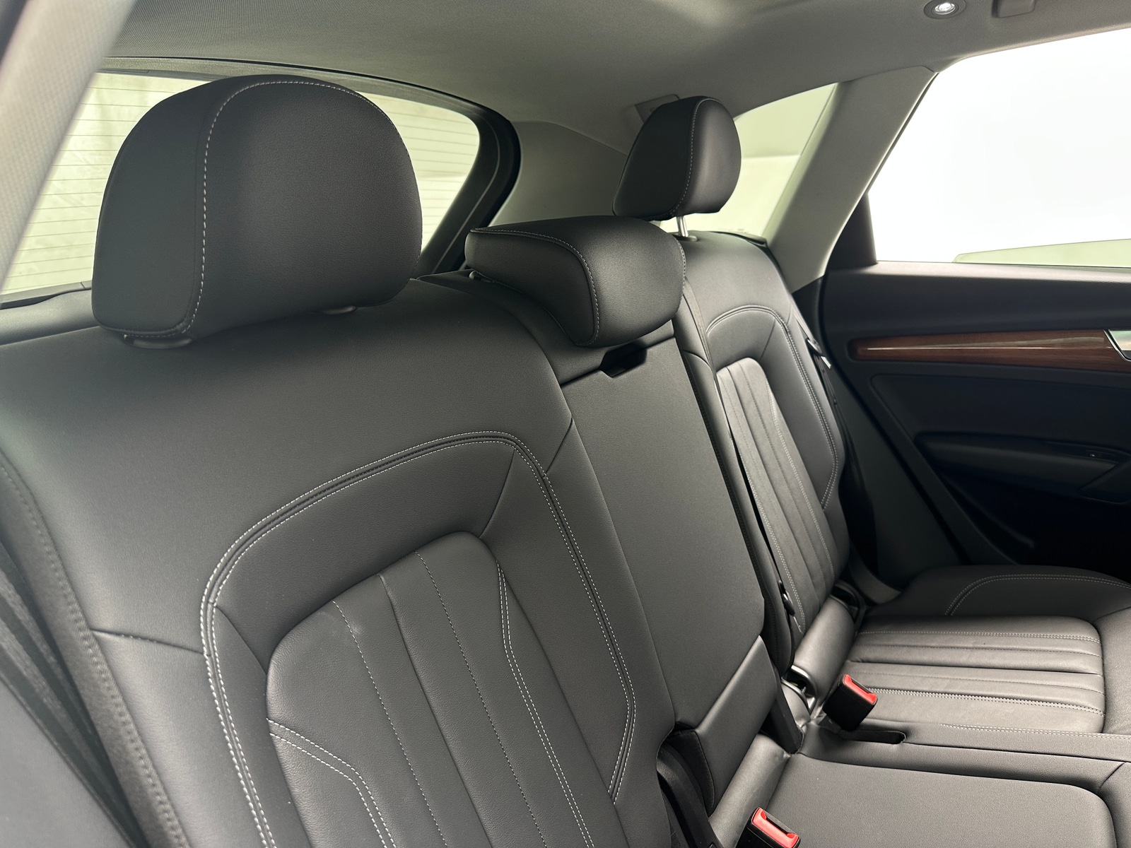 Thumbnail: 2021 Audi Q5 - 5
