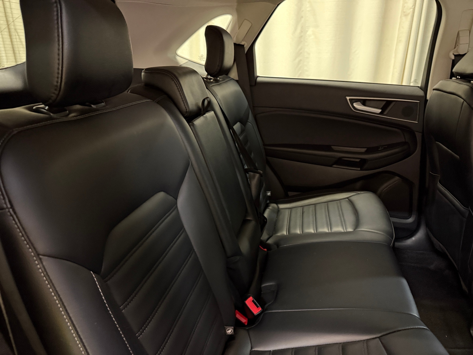 Thumbnail: 2024 Ford Edge - 5