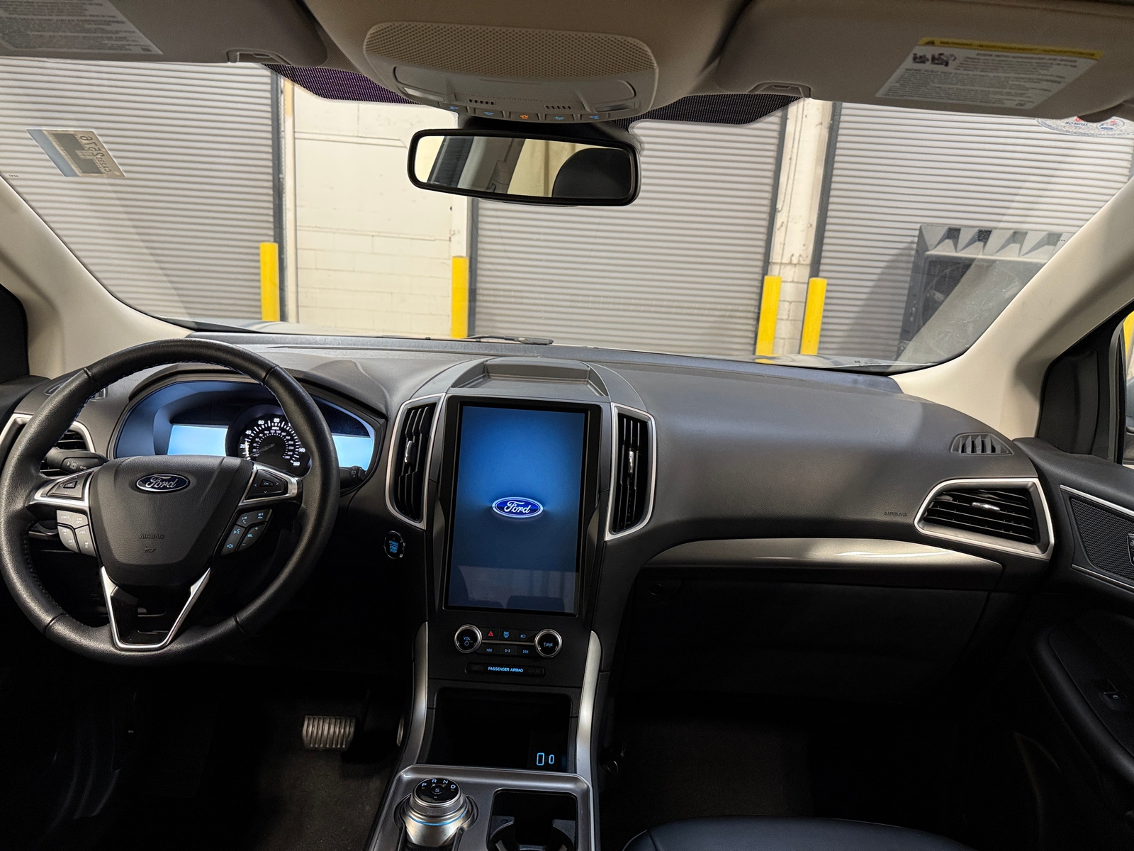 Thumbnail: 2024 Ford Edge - 2