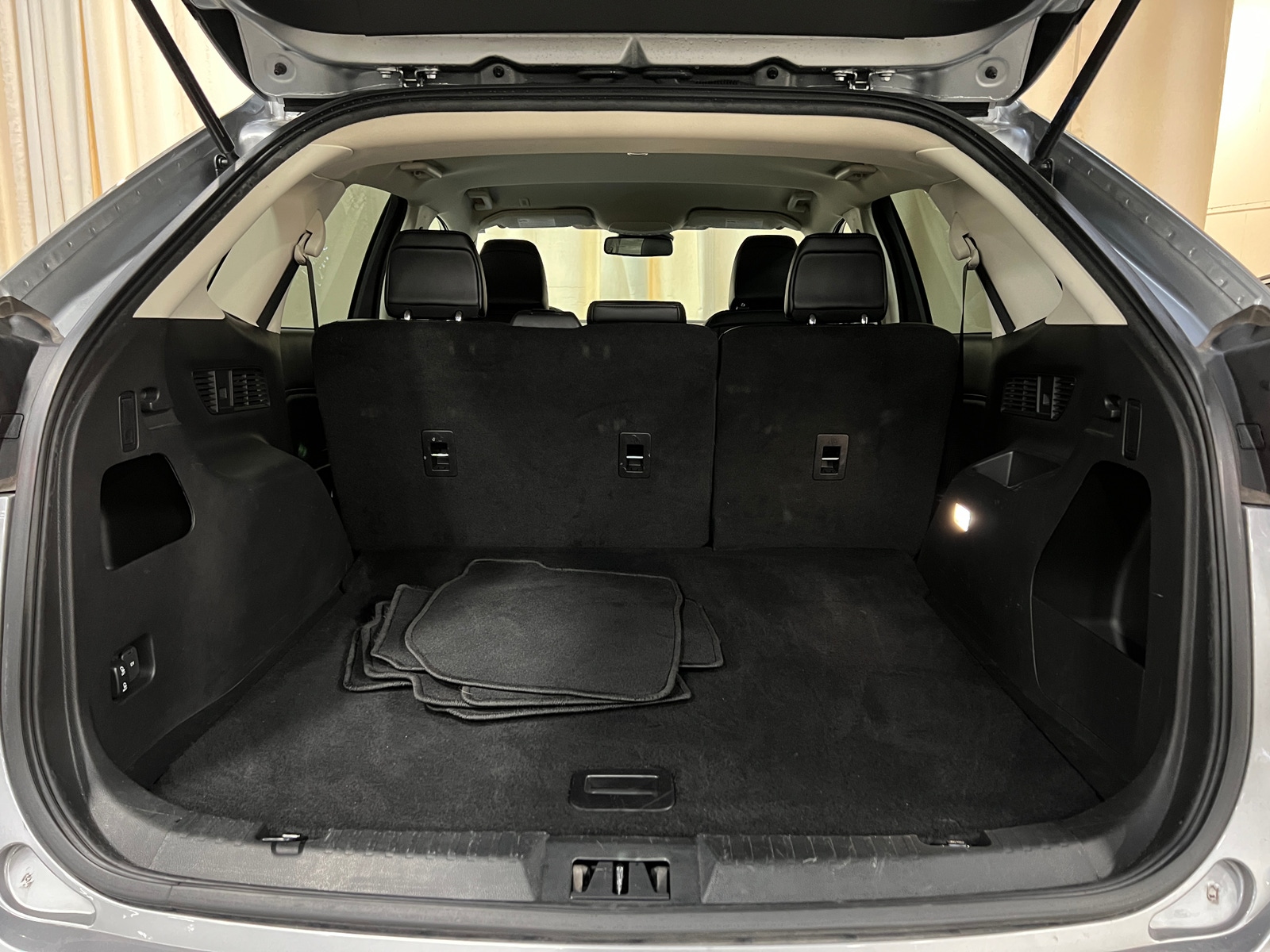 Thumbnail: 2024 Ford Edge - 6