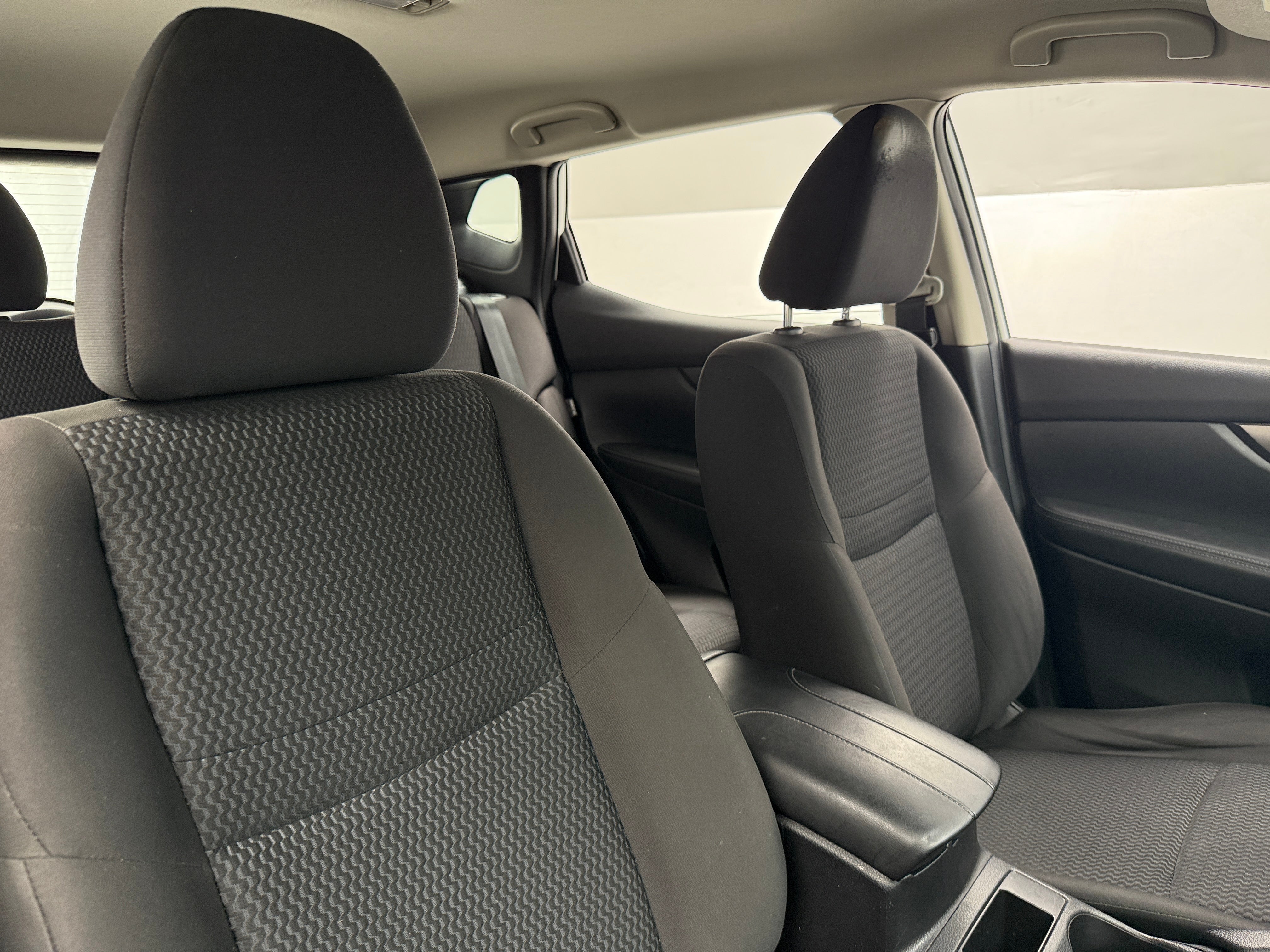 2021 Nissan Rogue Sport
