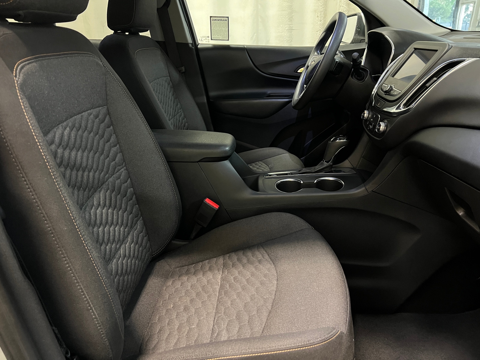 Thumbnail: 2021 Chevrolet Equinox - 2