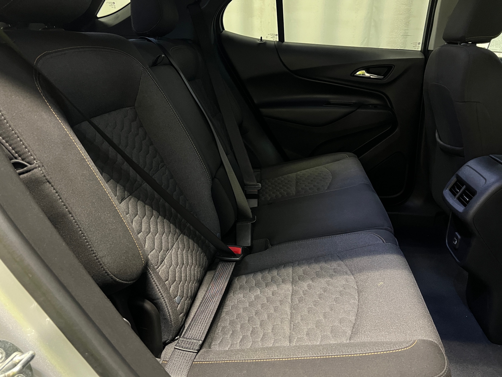 Thumbnail: 2021 Chevrolet Equinox - 6
