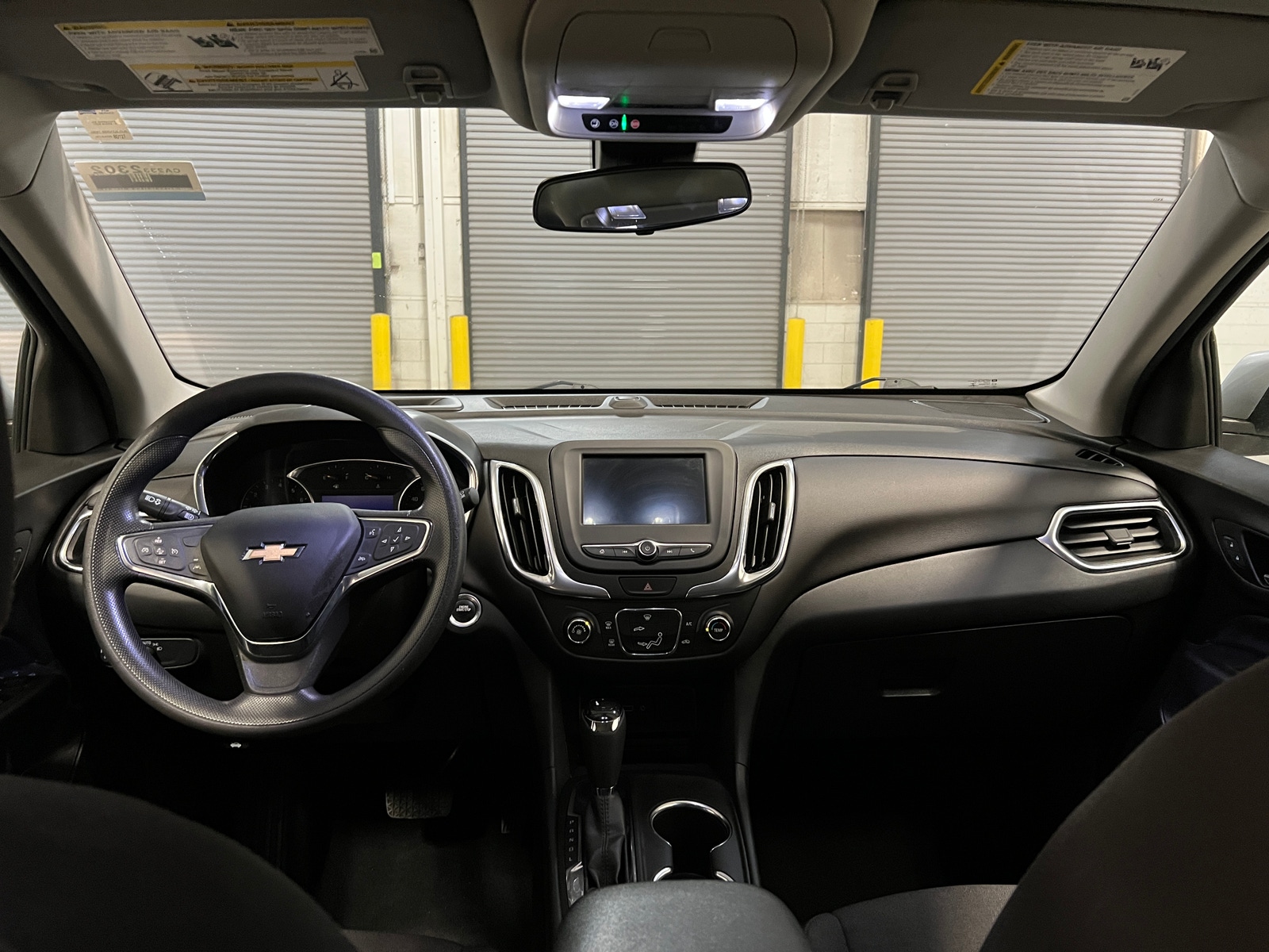 Thumbnail: 2021 Chevrolet Equinox - 3