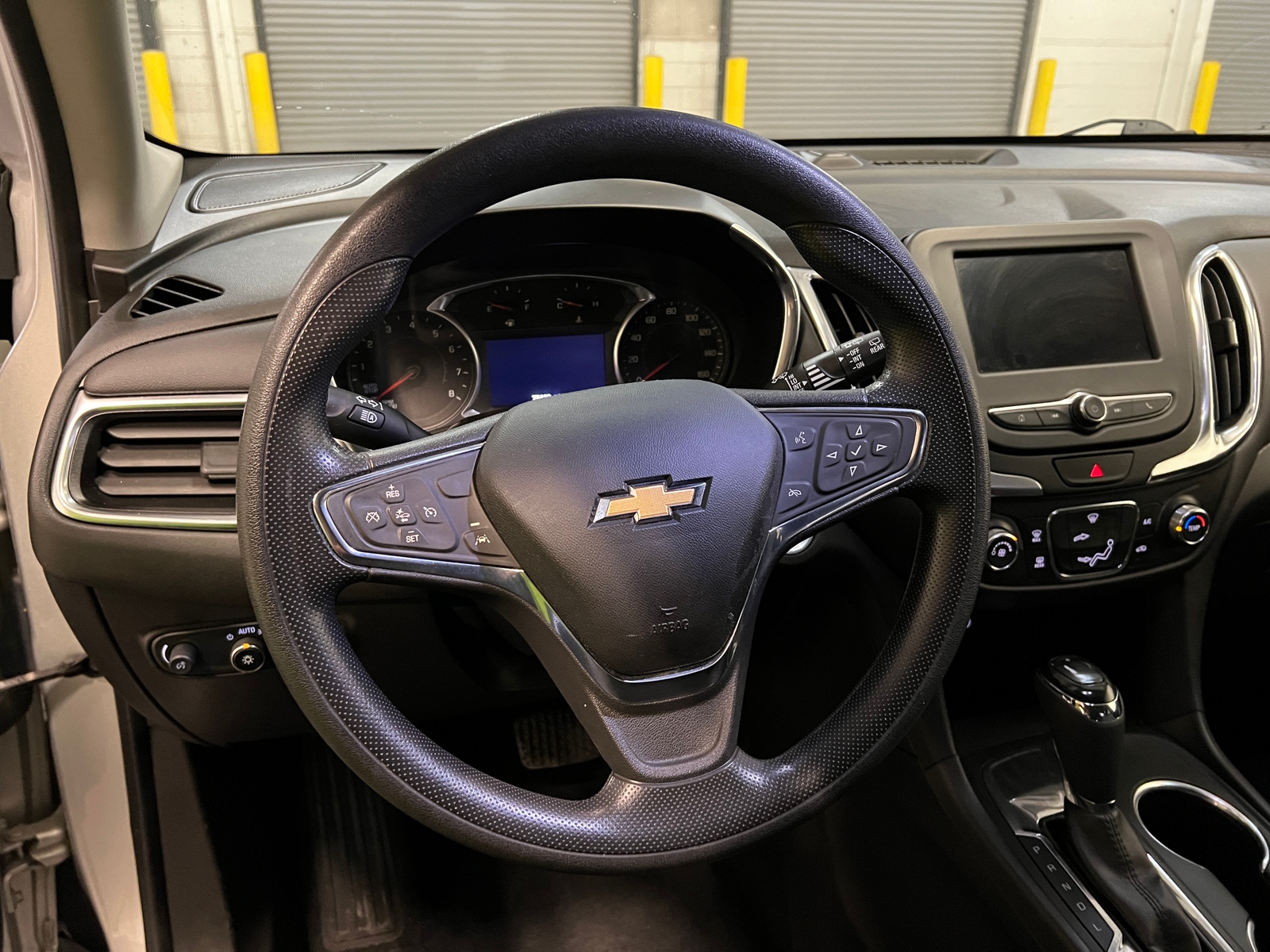 Thumbnail: 2021 Chevrolet Equinox - 5