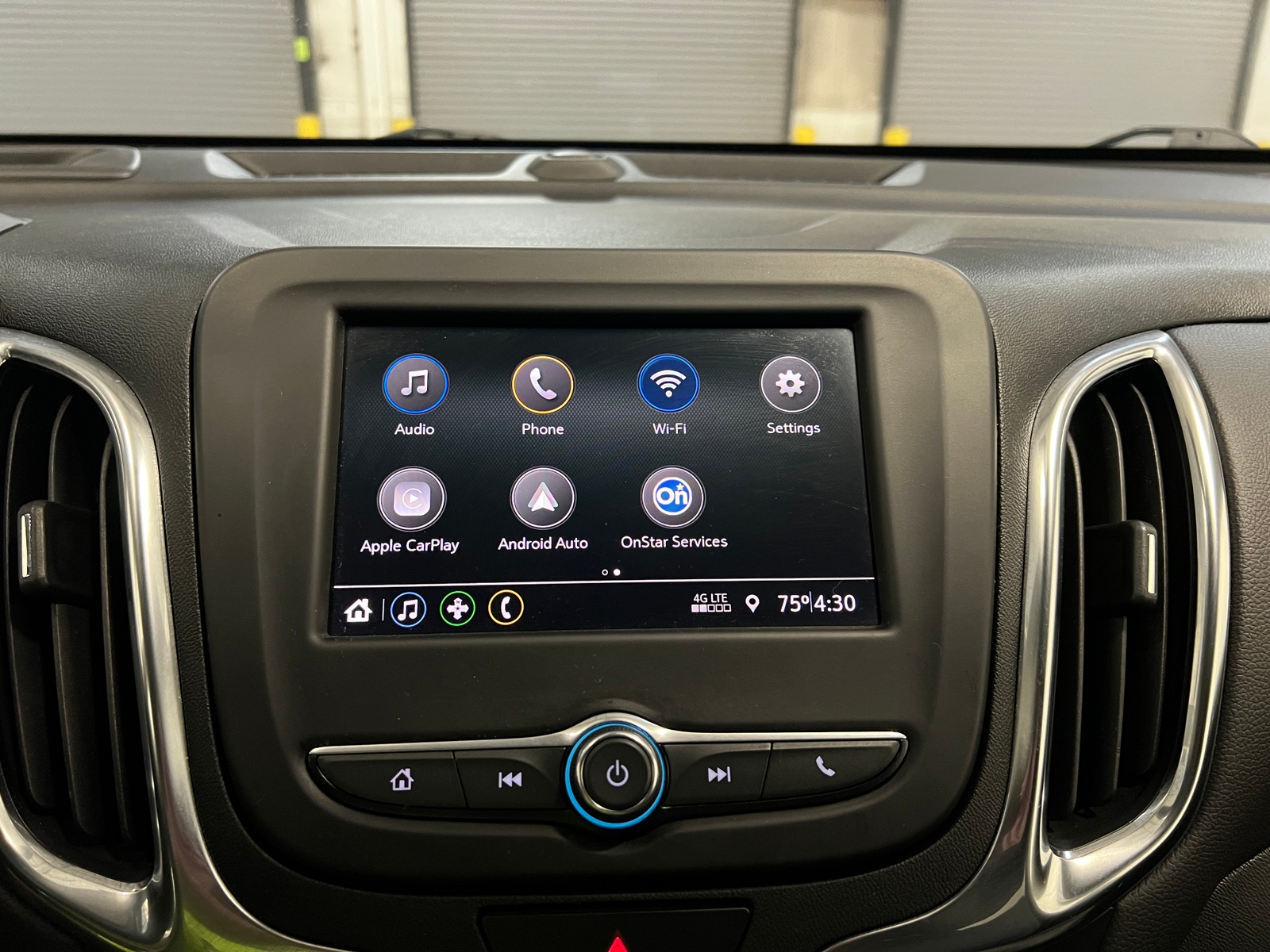 Thumbnail: 2021 Chevrolet Equinox - 4