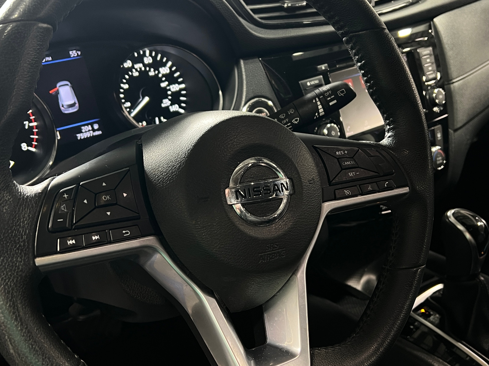 Thumbnail: 2019 Nissan Rogue - 5