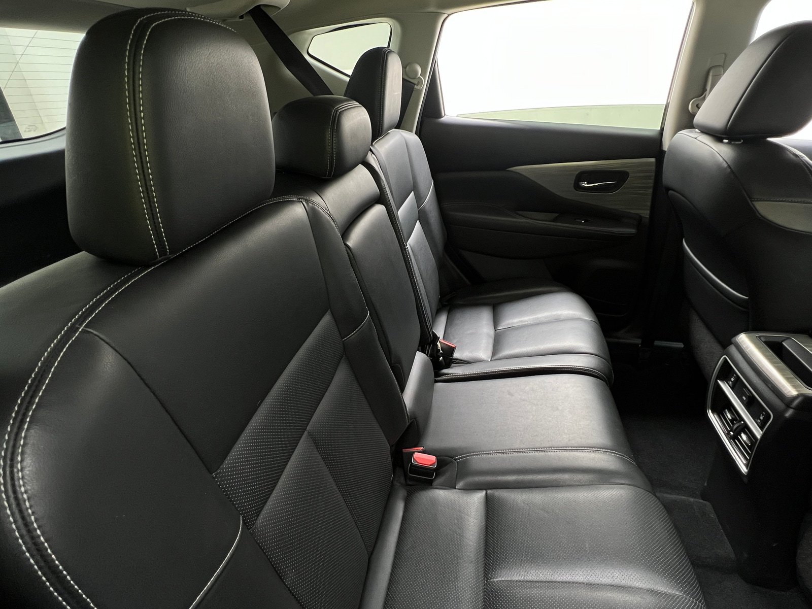 Thumbnail: 2017 Nissan Murano - 5