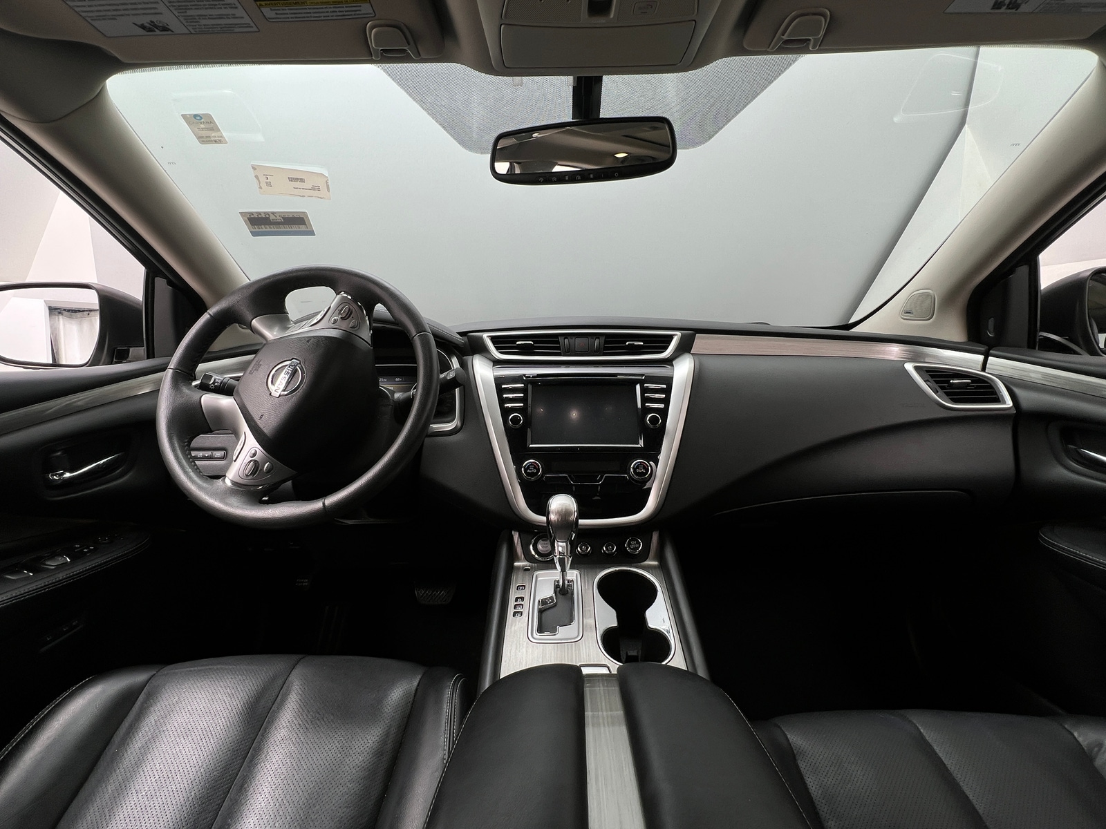 Thumbnail: 2017 Nissan Murano - 2