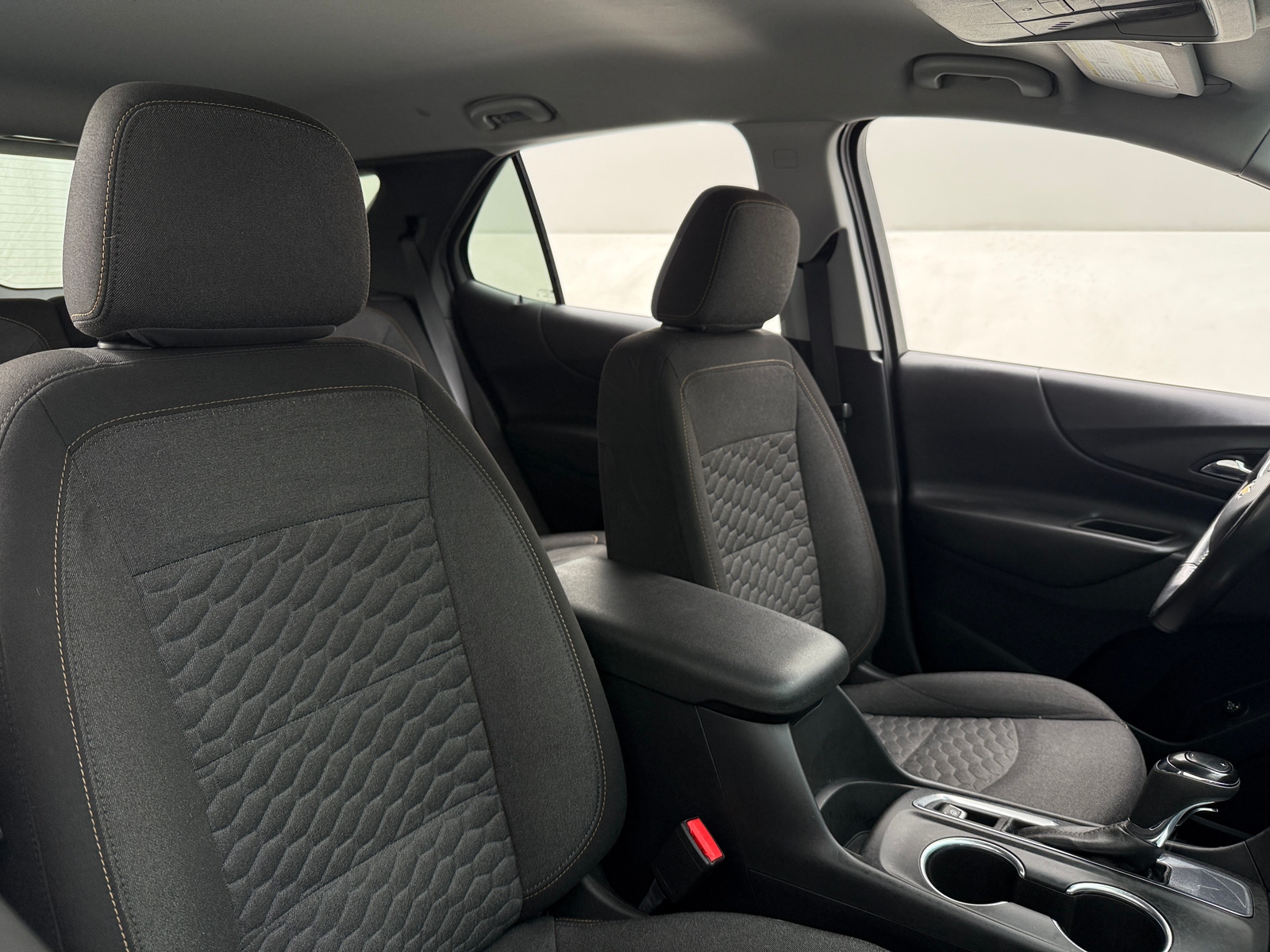 Thumbnail: 2021 Chevrolet Equinox - 2
