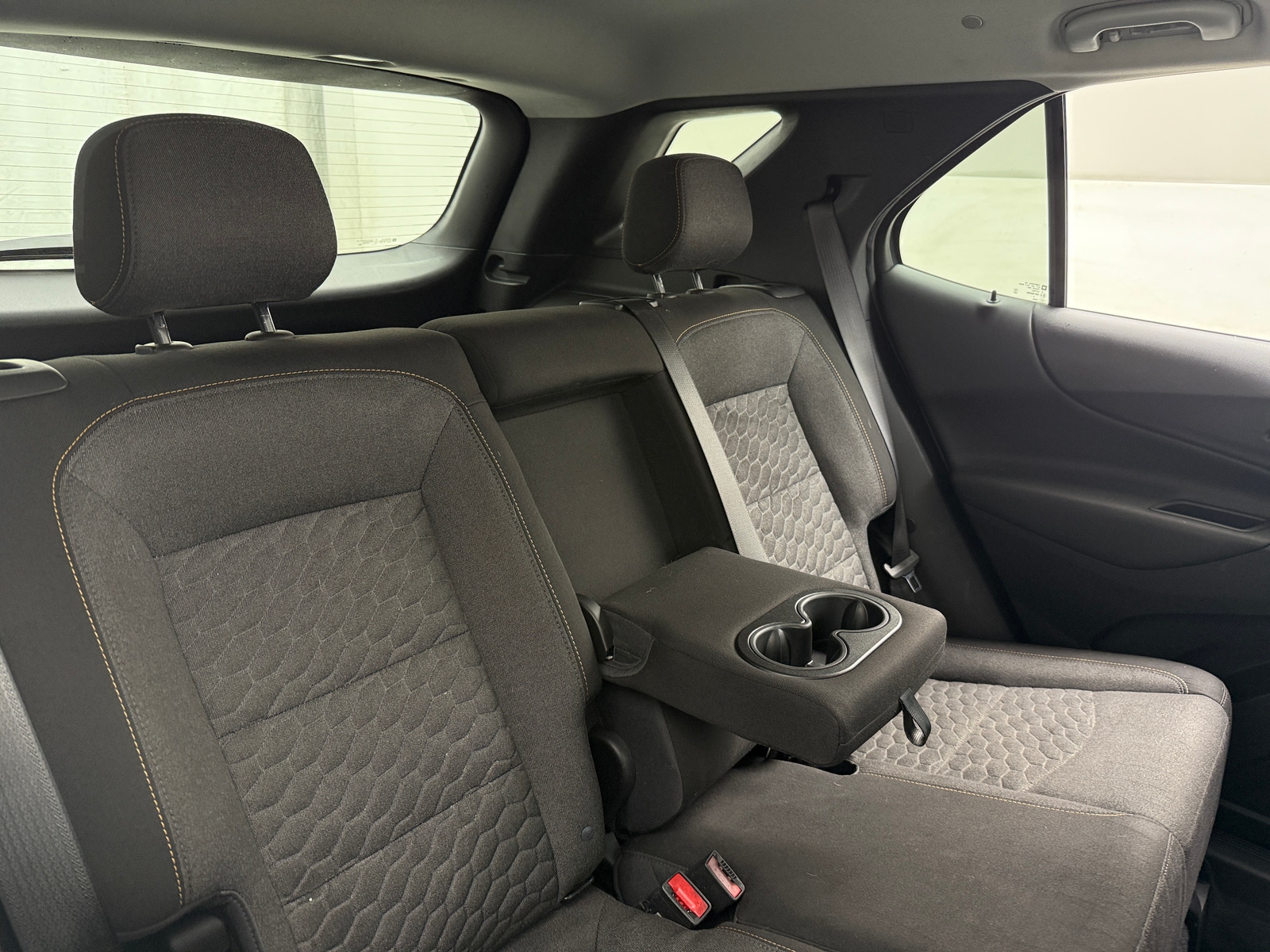 Thumbnail: 2021 Chevrolet Equinox - 6