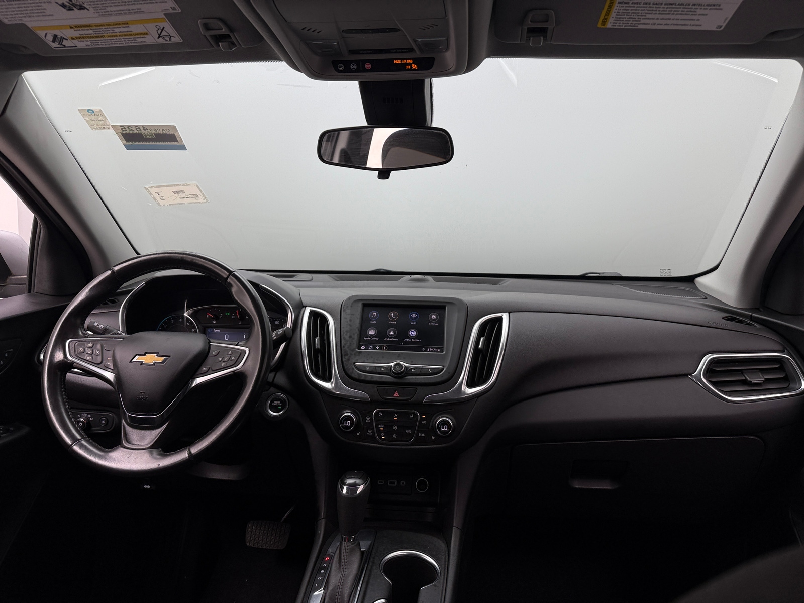 Thumbnail: 2021 Chevrolet Equinox - 3