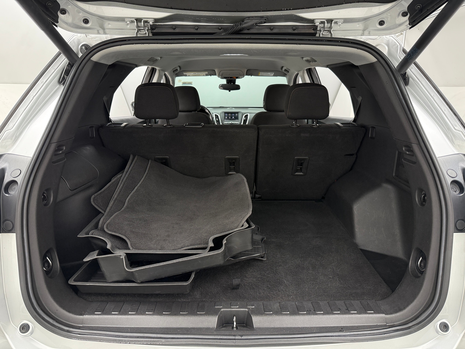 Thumbnail: 2021 Chevrolet Equinox - 7