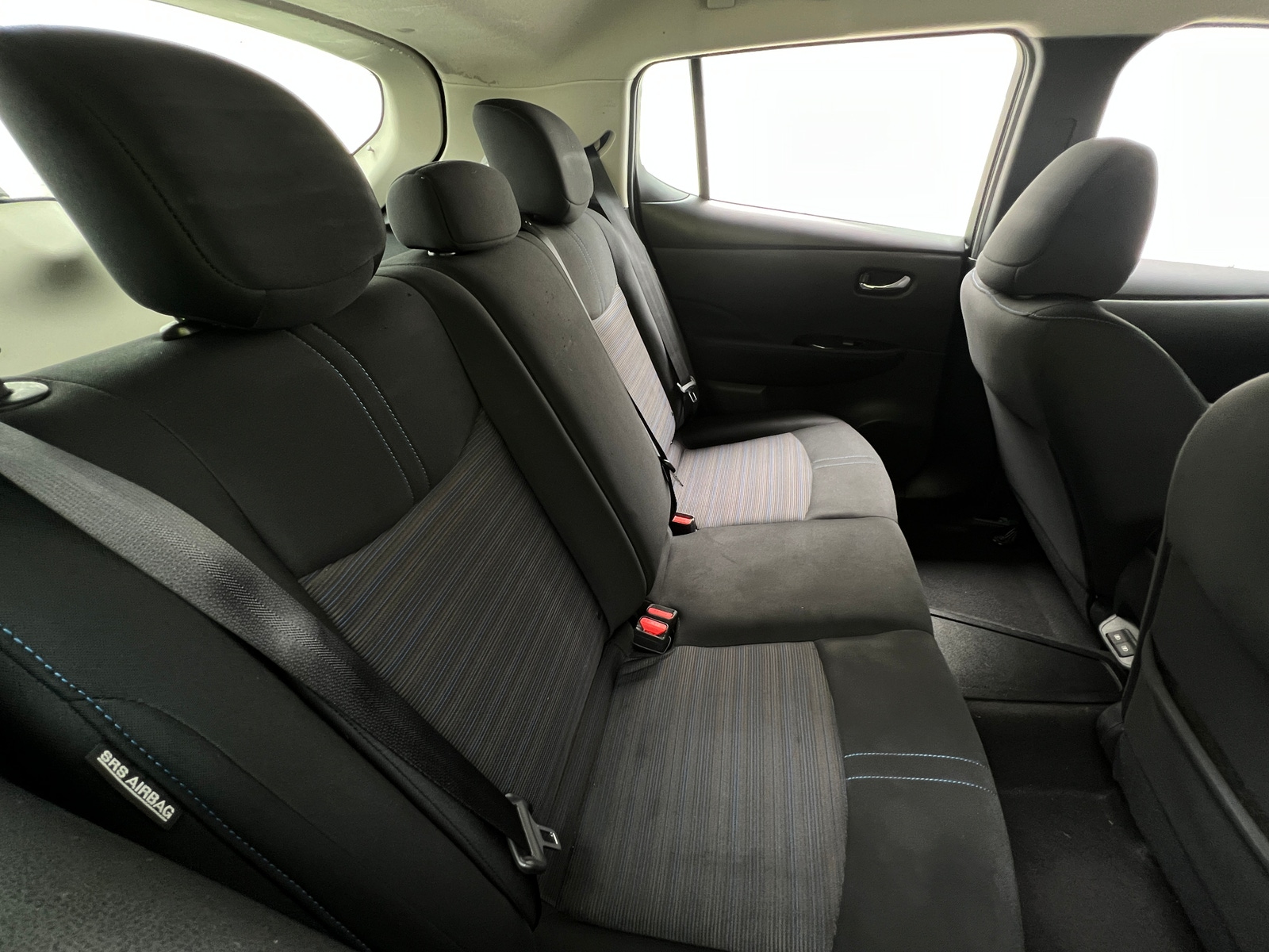 Thumbnail: 2020 Nissan Leaf - 6