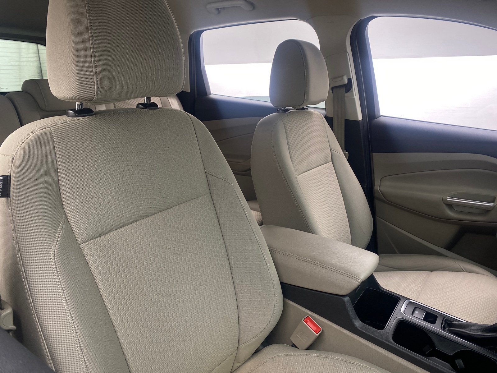 Thumbnail: 2017 Ford Escape - 2