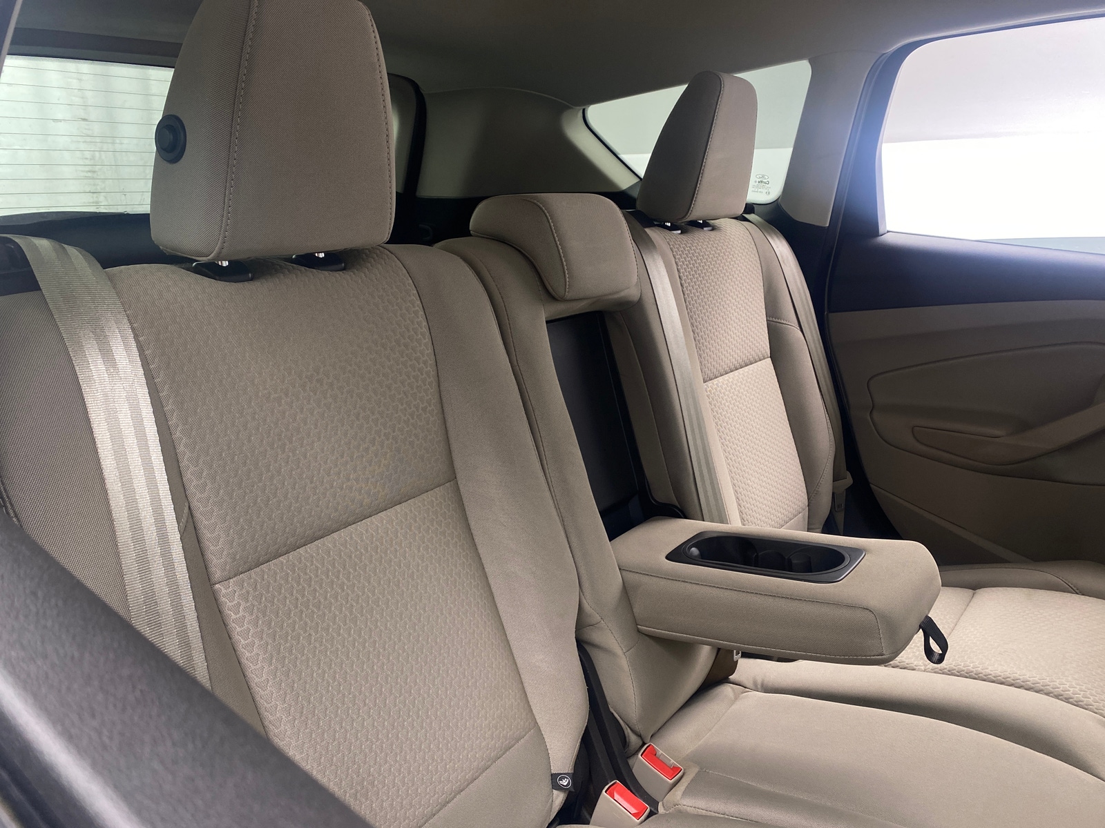 Thumbnail: 2017 Ford Escape - 5