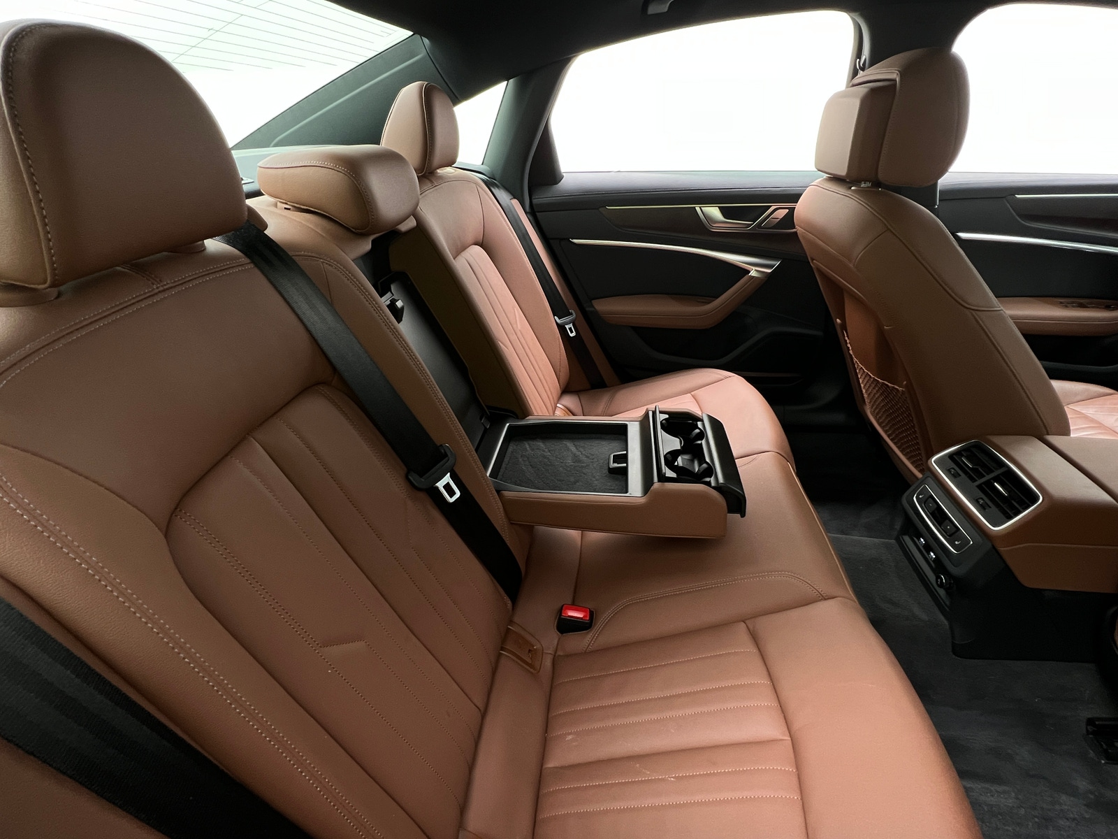 Thumbnail: 2019 Audi A6 - 5