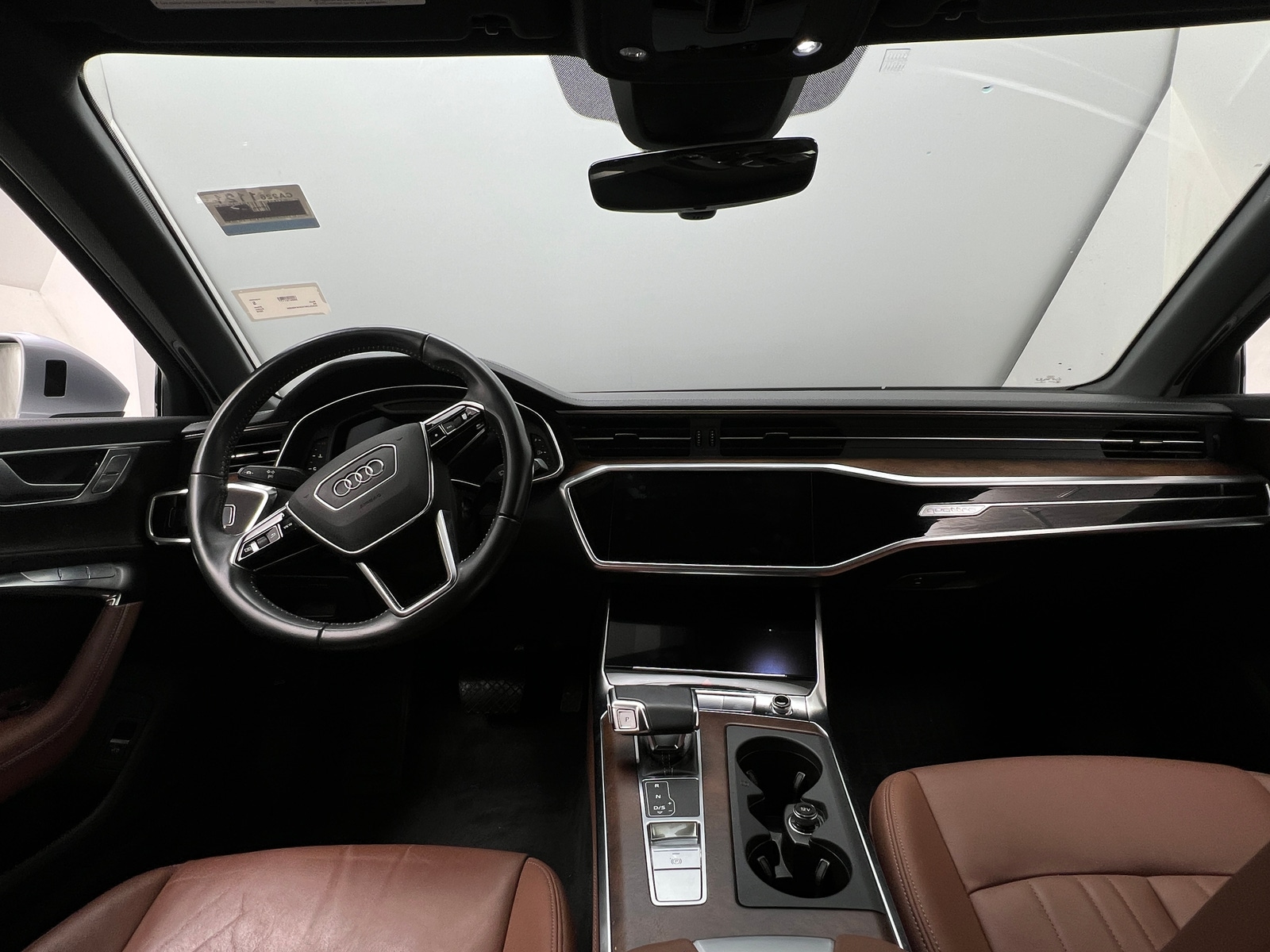 Thumbnail: 2019 Audi A6 - 2