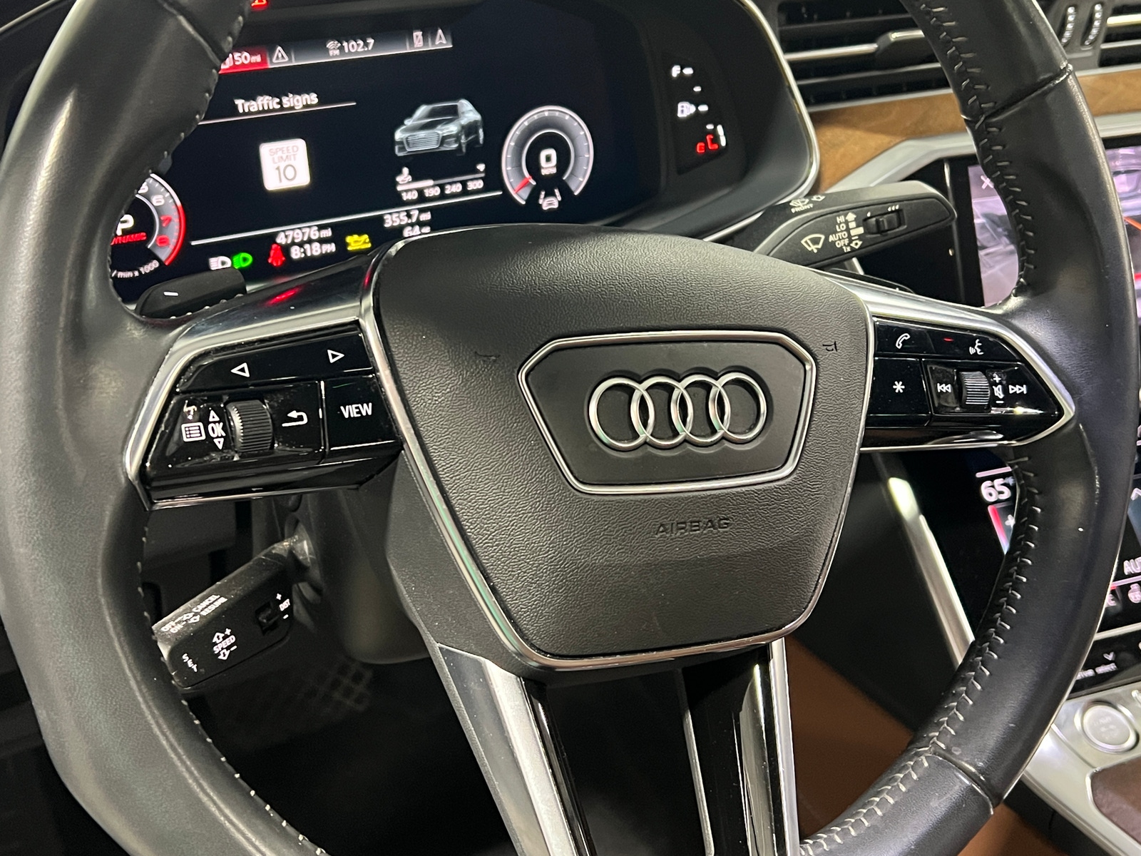 Thumbnail: 2019 Audi A6 - 4