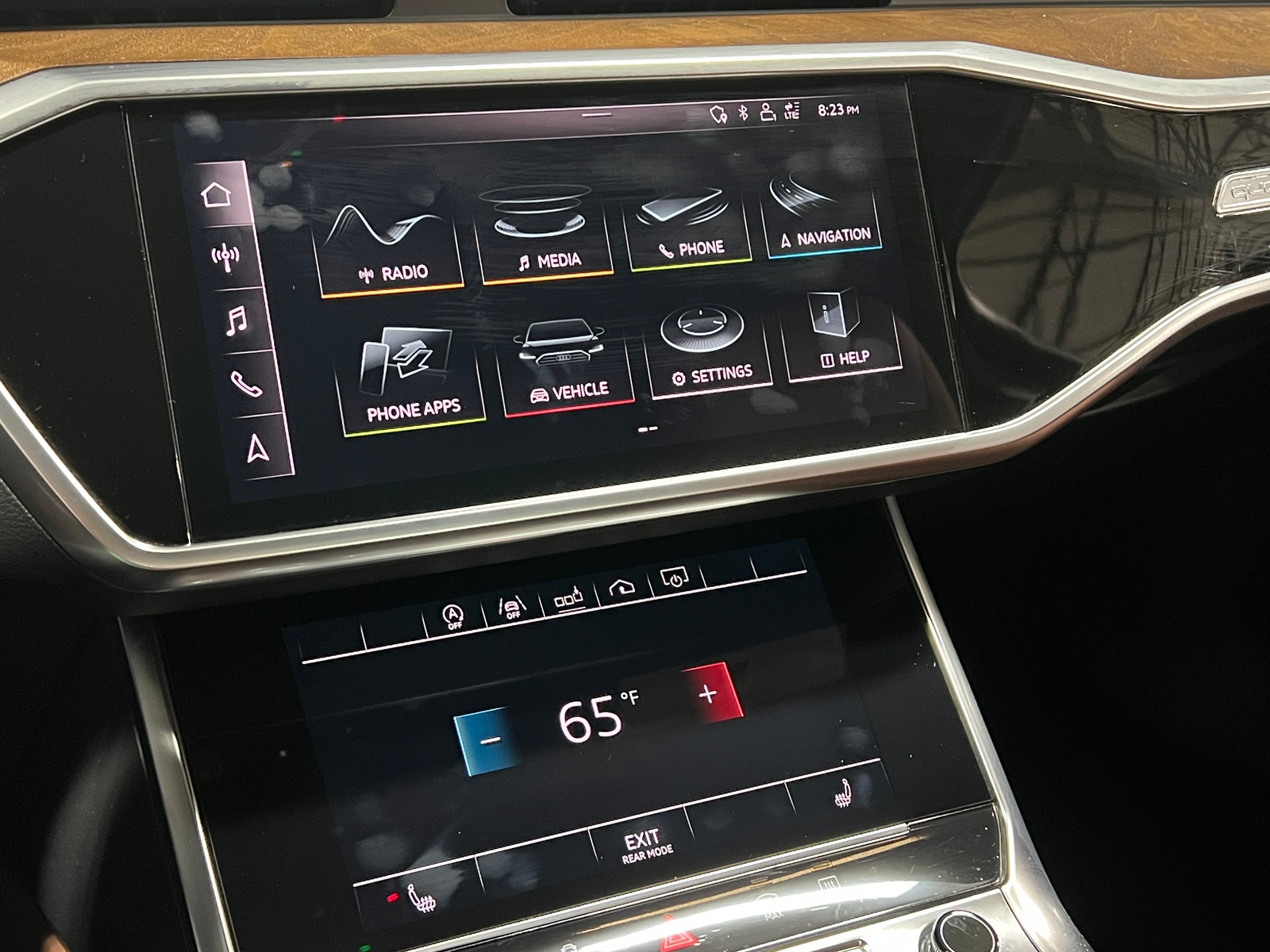 Thumbnail: 2019 Audi A6 - 3