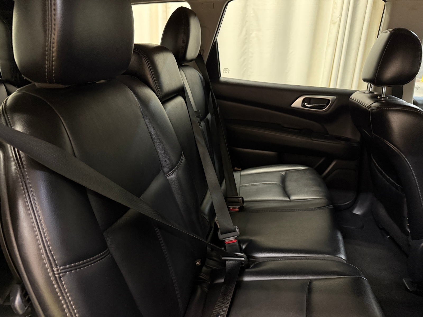 Thumbnail: 2019 Nissan Pathfinder - 5