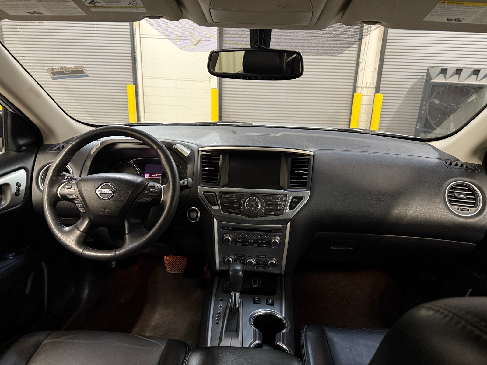 Thumbnail: 2019 Nissan Pathfinder - 2