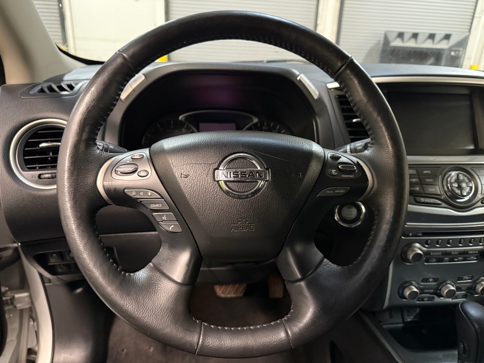 Thumbnail: 2019 Nissan Pathfinder - 4